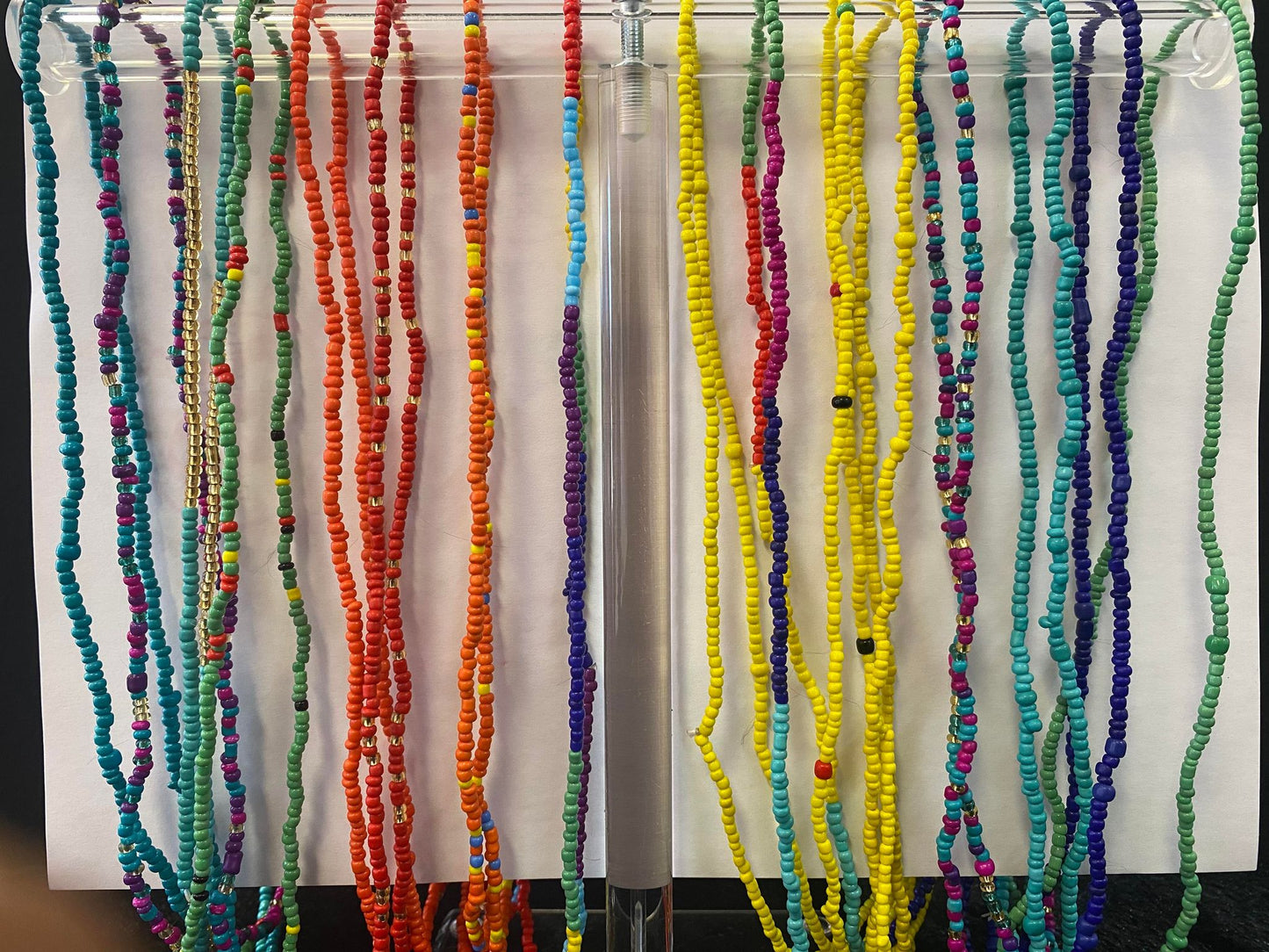 Waist Bead String-Standard