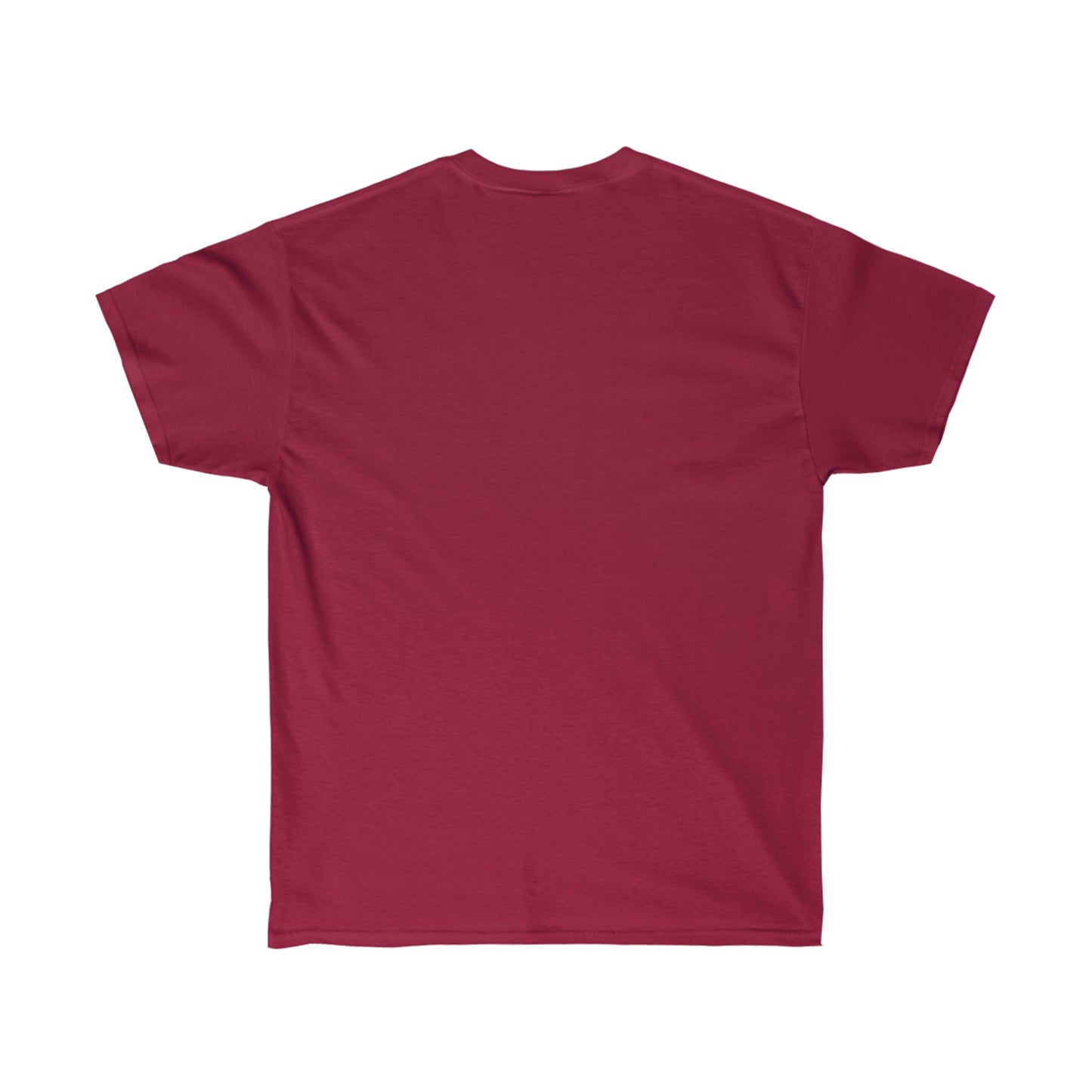 1619 Descendant Unisex Ultra Cotton Tee