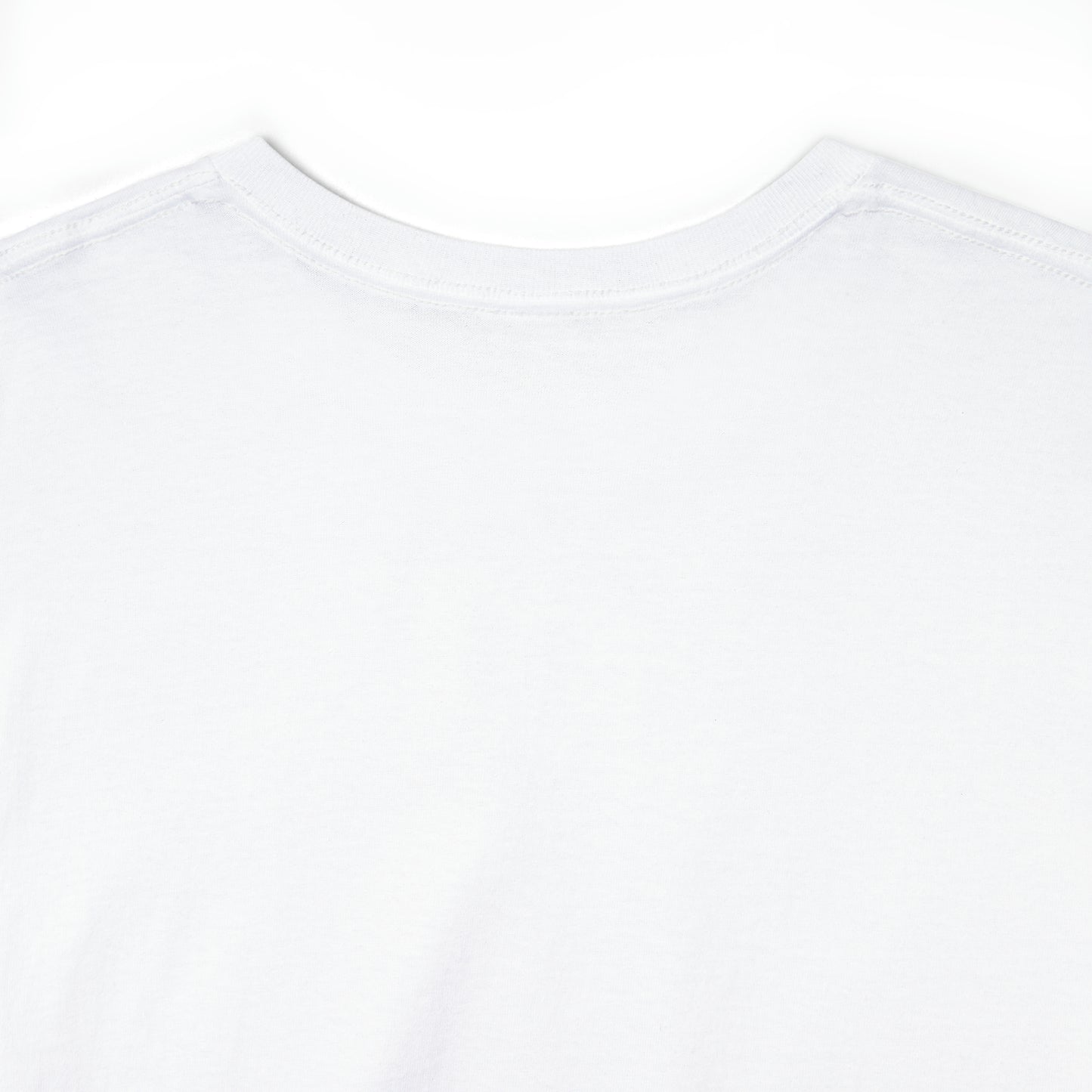 Free-Ish-DTF Print Unisex Heavy Cotton Tee
