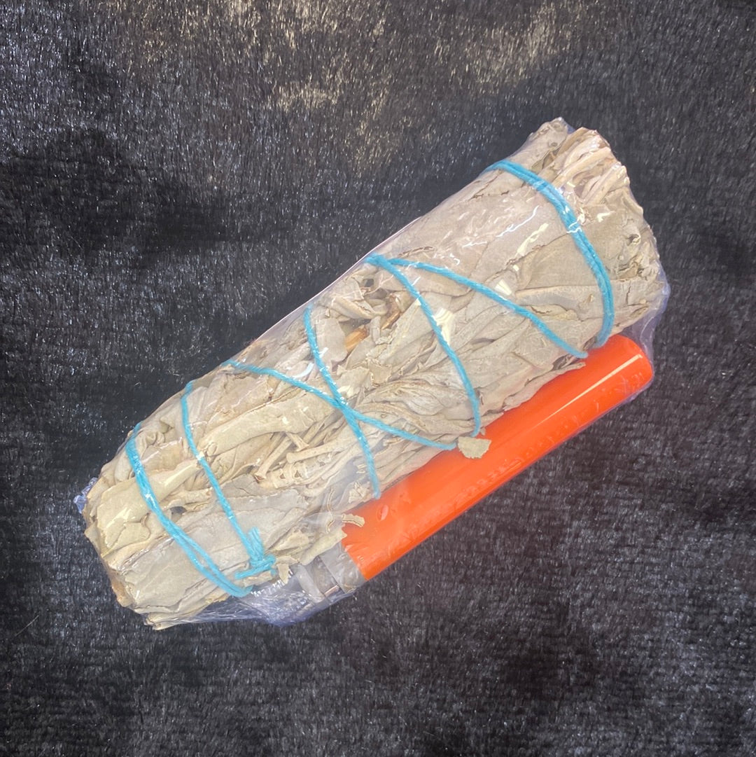 Smudge Stick w/Lighter