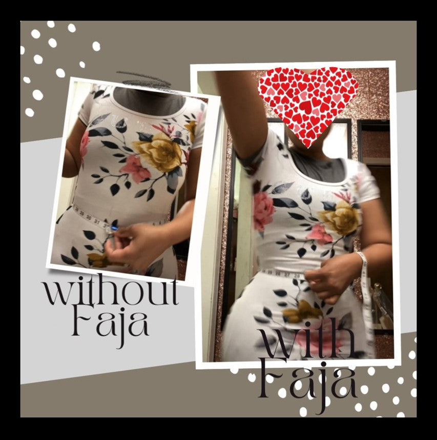 Faja's, Girdles, Waist Trainers & Accessories