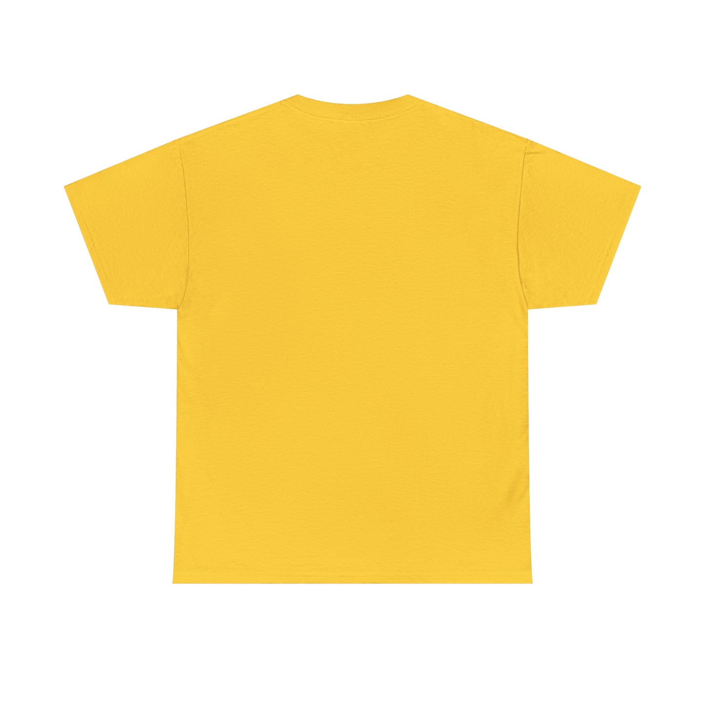 Love (Vinyl Cut-1Color) Unisex Heavy Cotton Tee