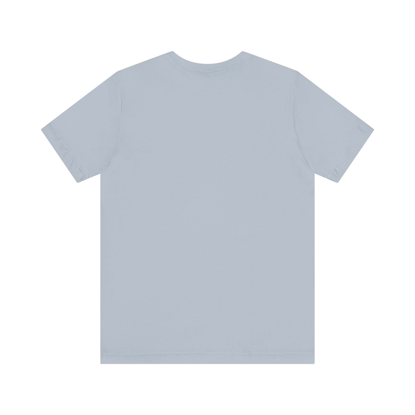 Brown Sugar Unisex Jersey Short Sleeve Tee