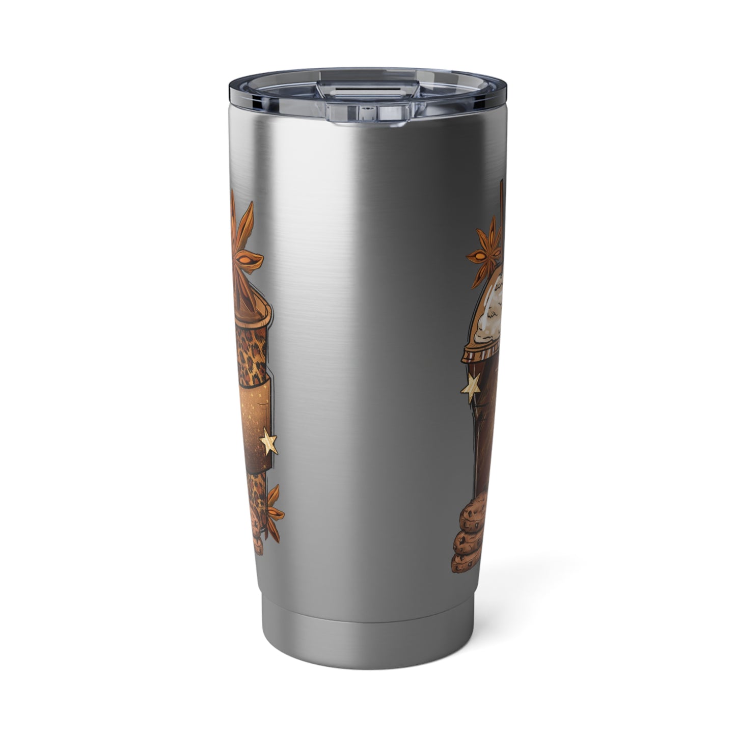 Melanin 20oz Tumbler