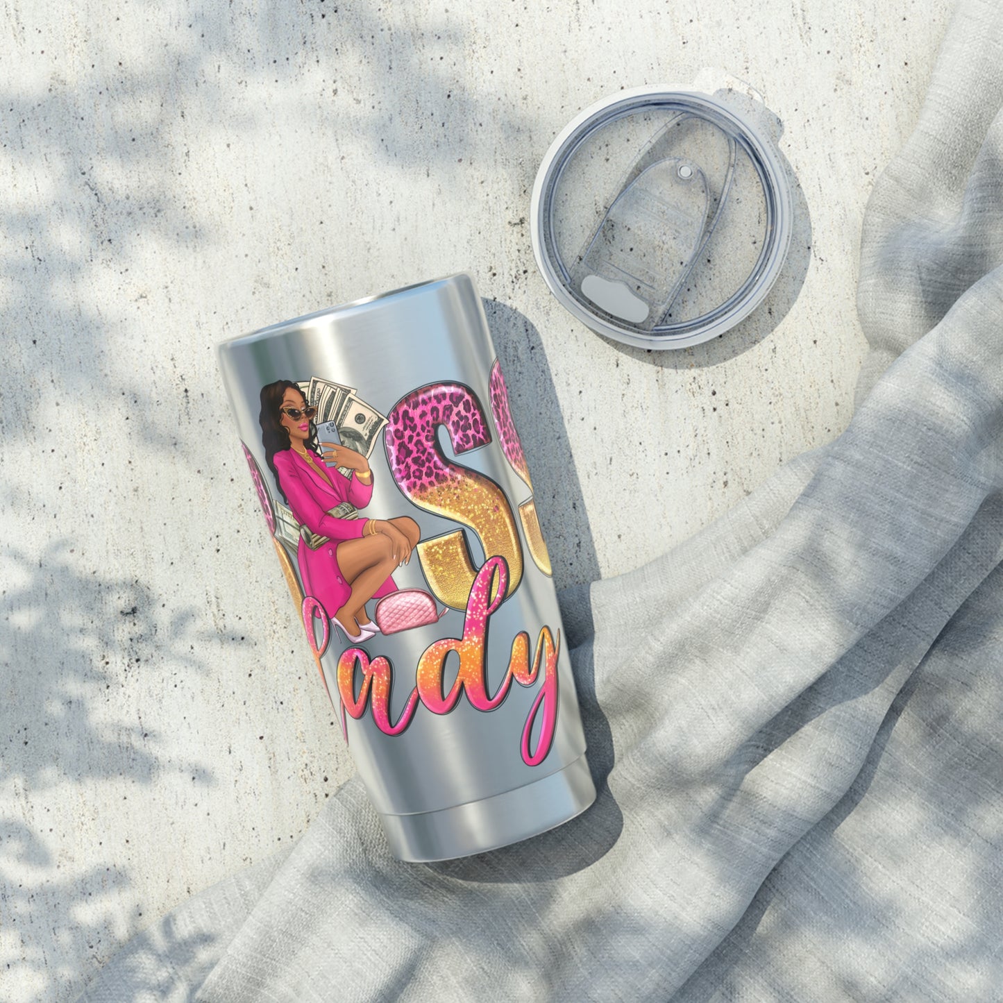 Vagabond 20oz Tumbler