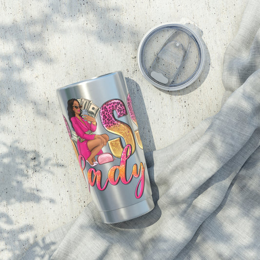 Vagabond 20oz Tumbler