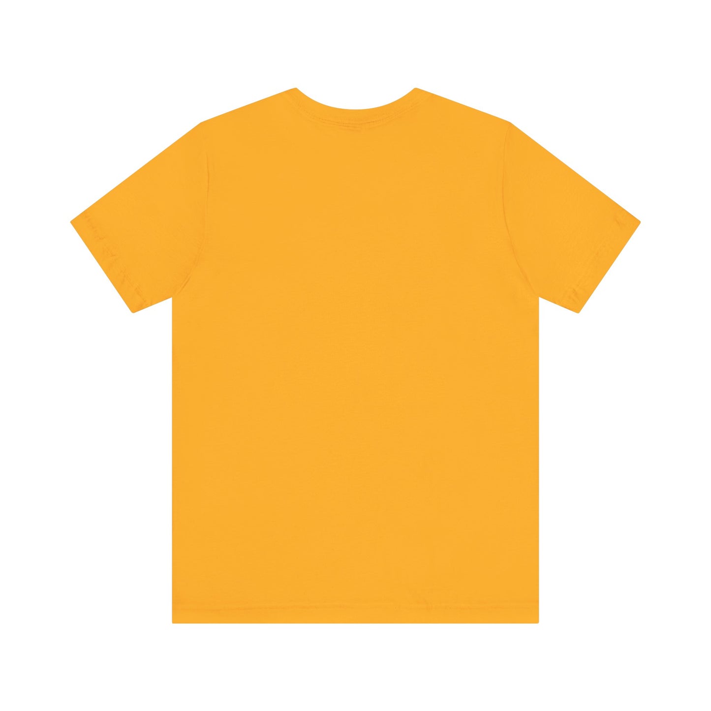 Brown Sugar Unisex Jersey Short Sleeve Tee