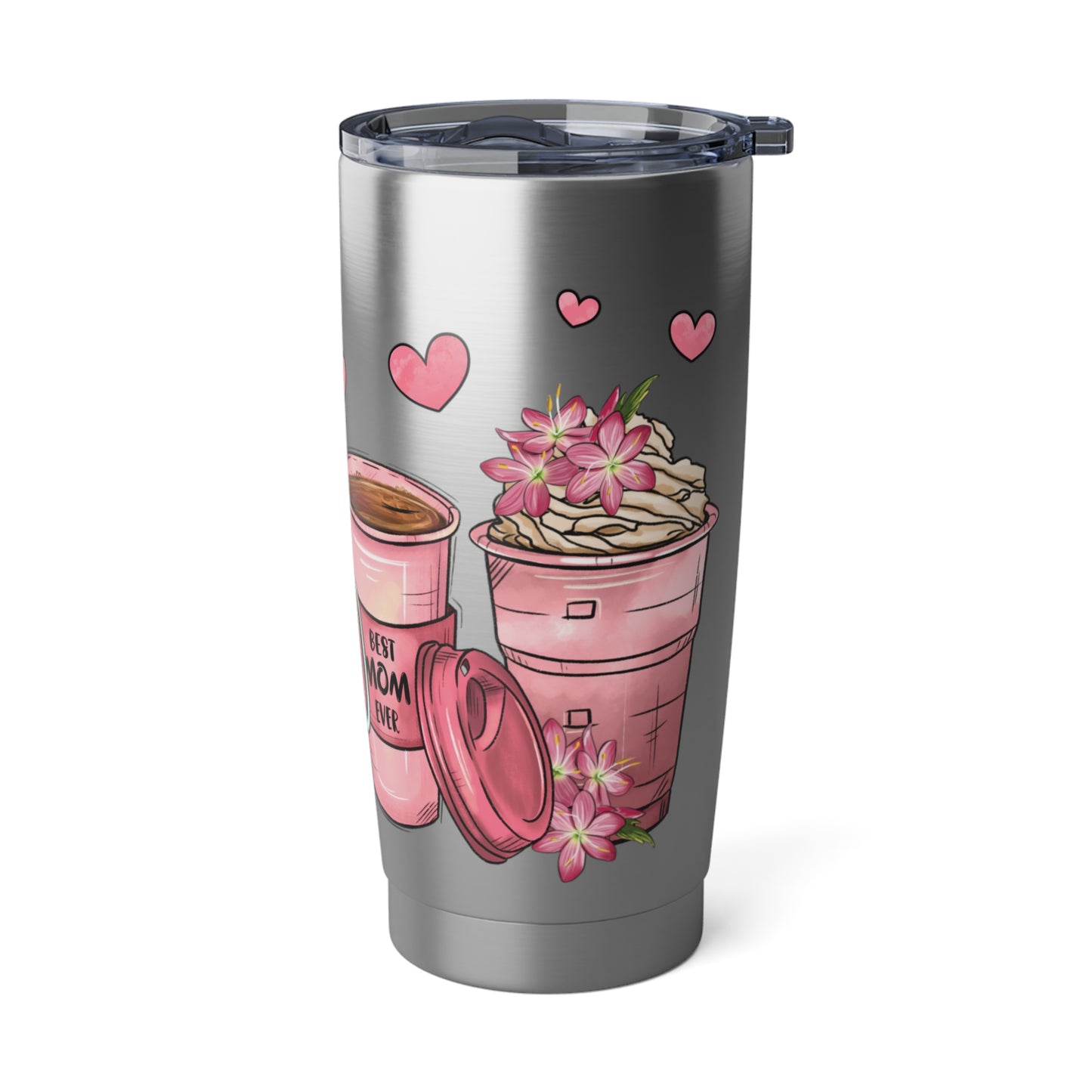 Mom 20oz Tumbler
