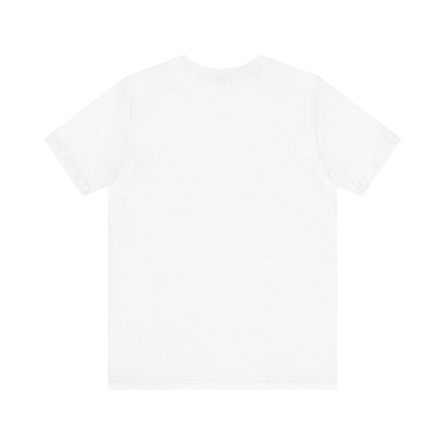 Brown Sugar Unisex Jersey Short Sleeve Tee