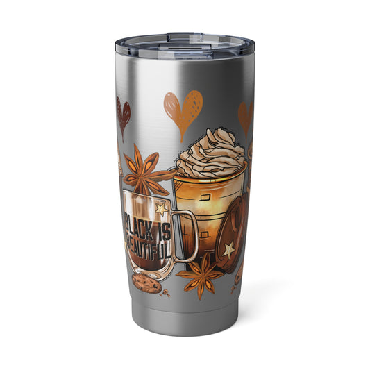 Melanin 20oz Tumbler