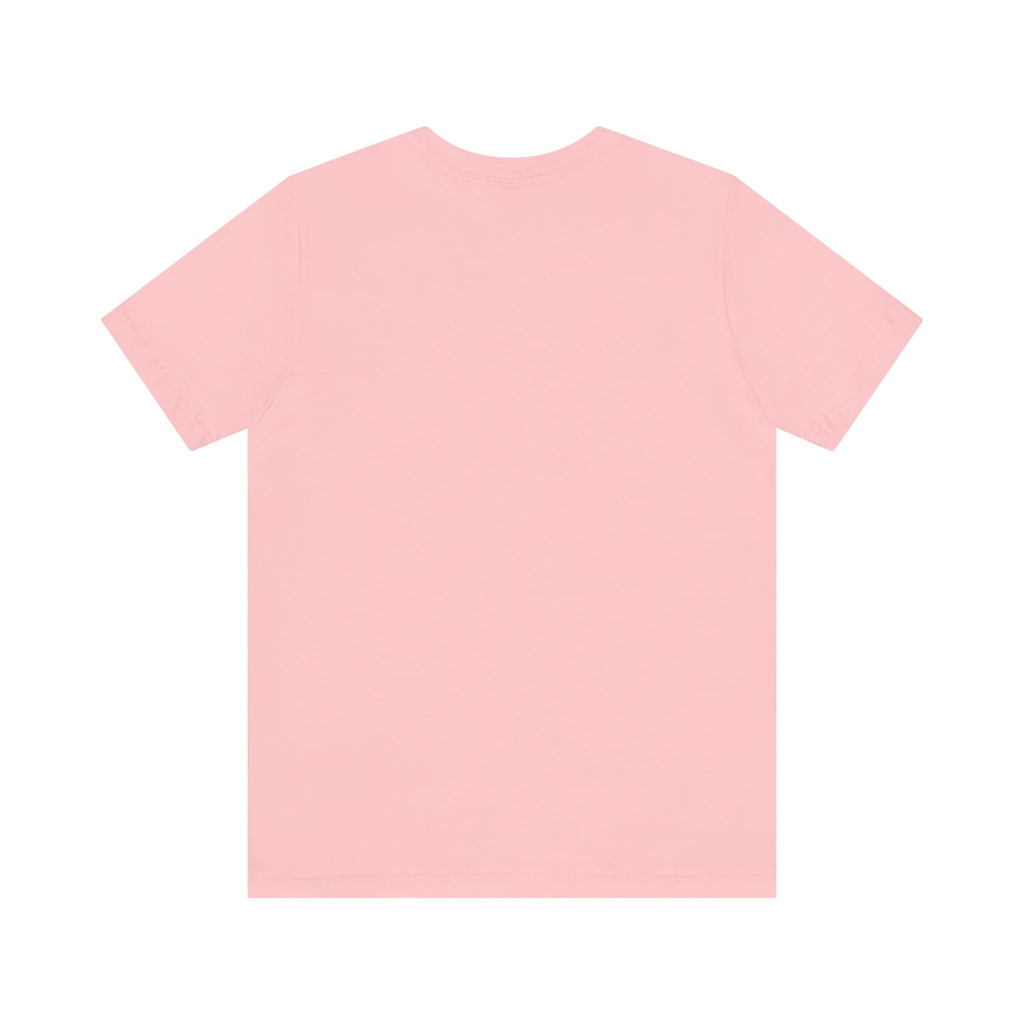 Brown Sugar Unisex Jersey Short Sleeve Tee