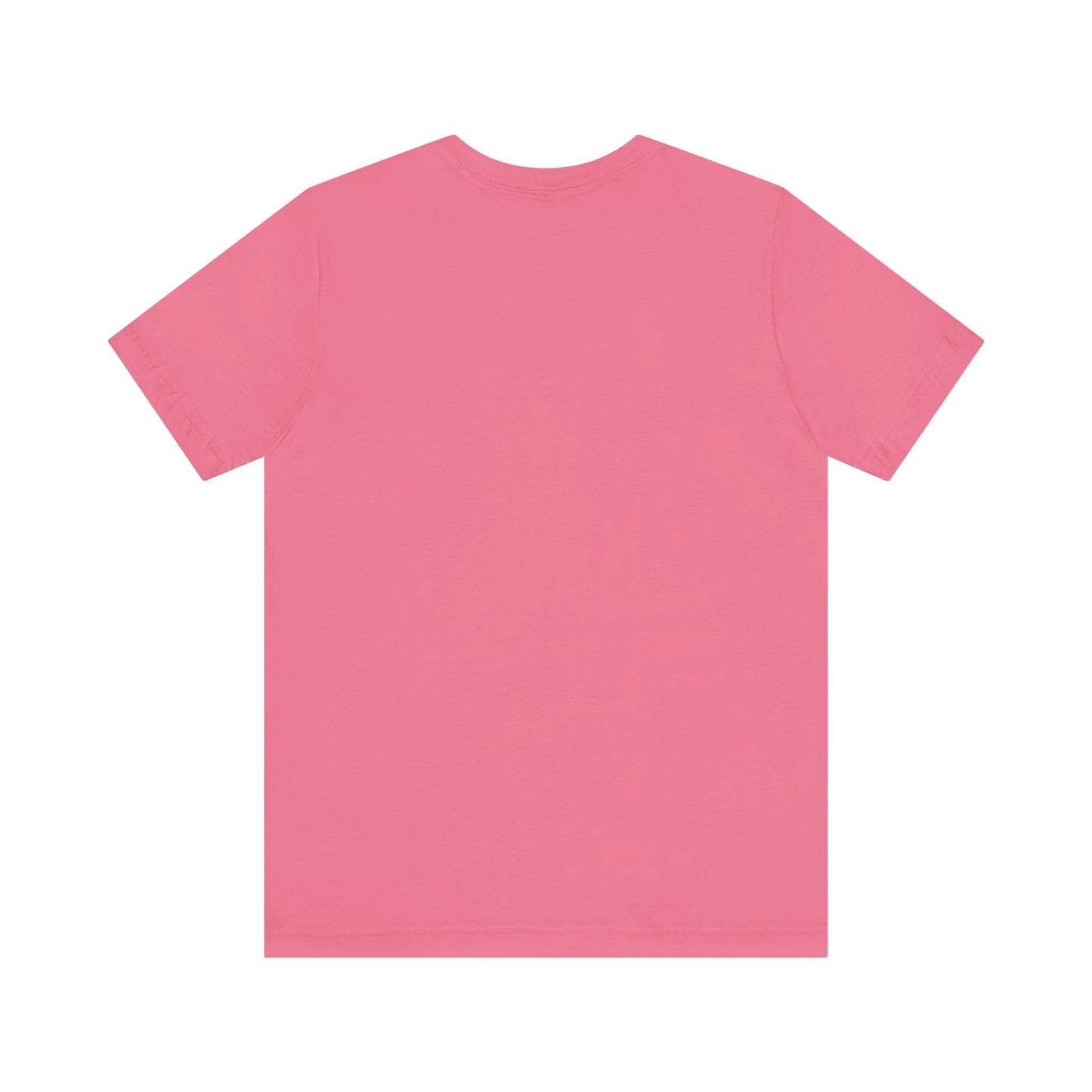 Brown Sugar Unisex Jersey Short Sleeve Tee