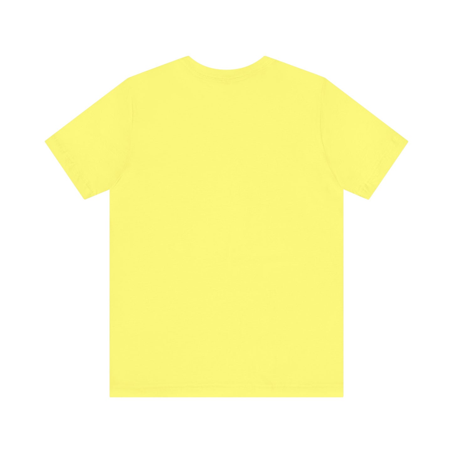Brown Sugar Unisex Jersey Short Sleeve Tee