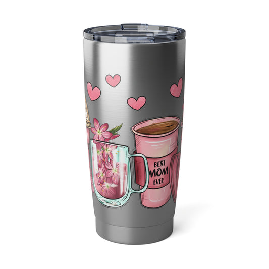 Mom 20oz Tumbler