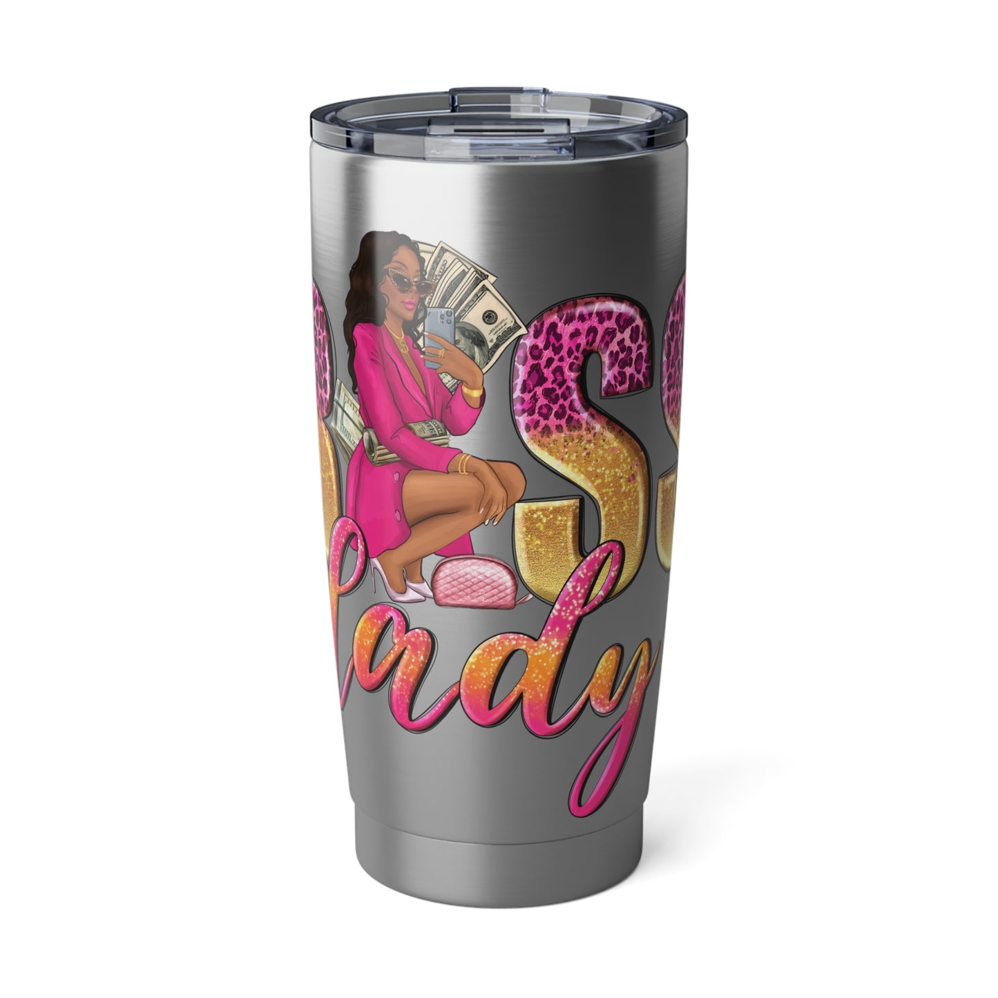 Vagabond 20oz Tumbler