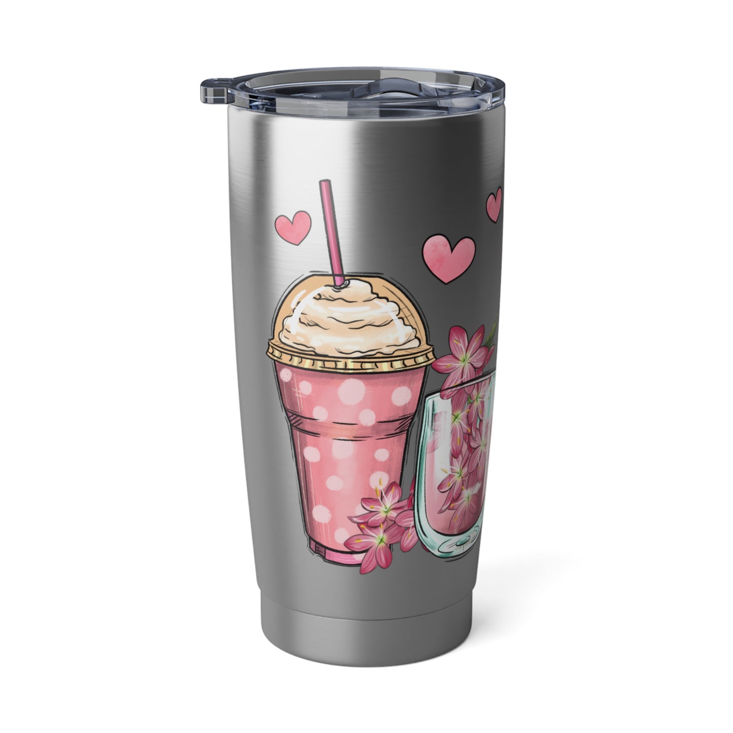 Mom 20oz Tumbler