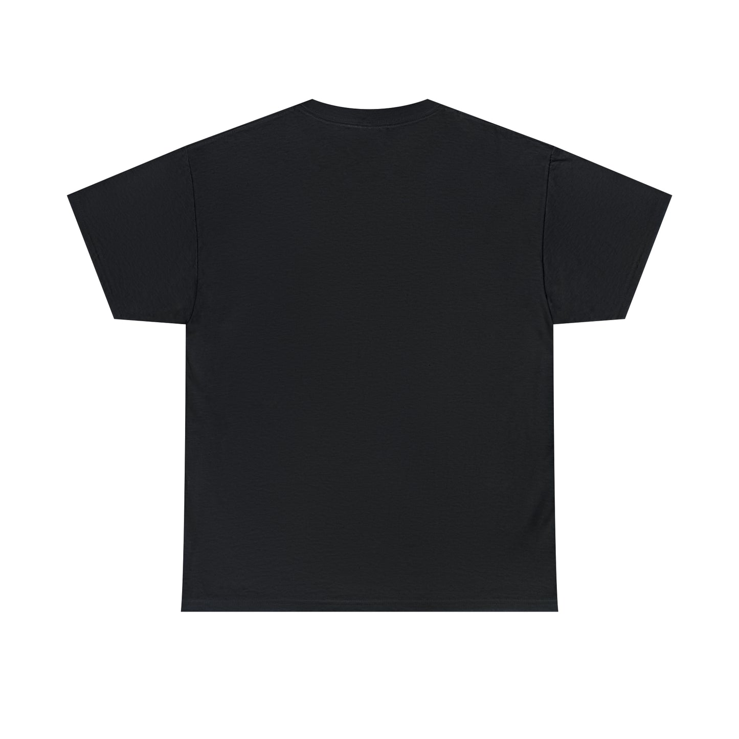 Game Unisex Heavy Cotton Tee