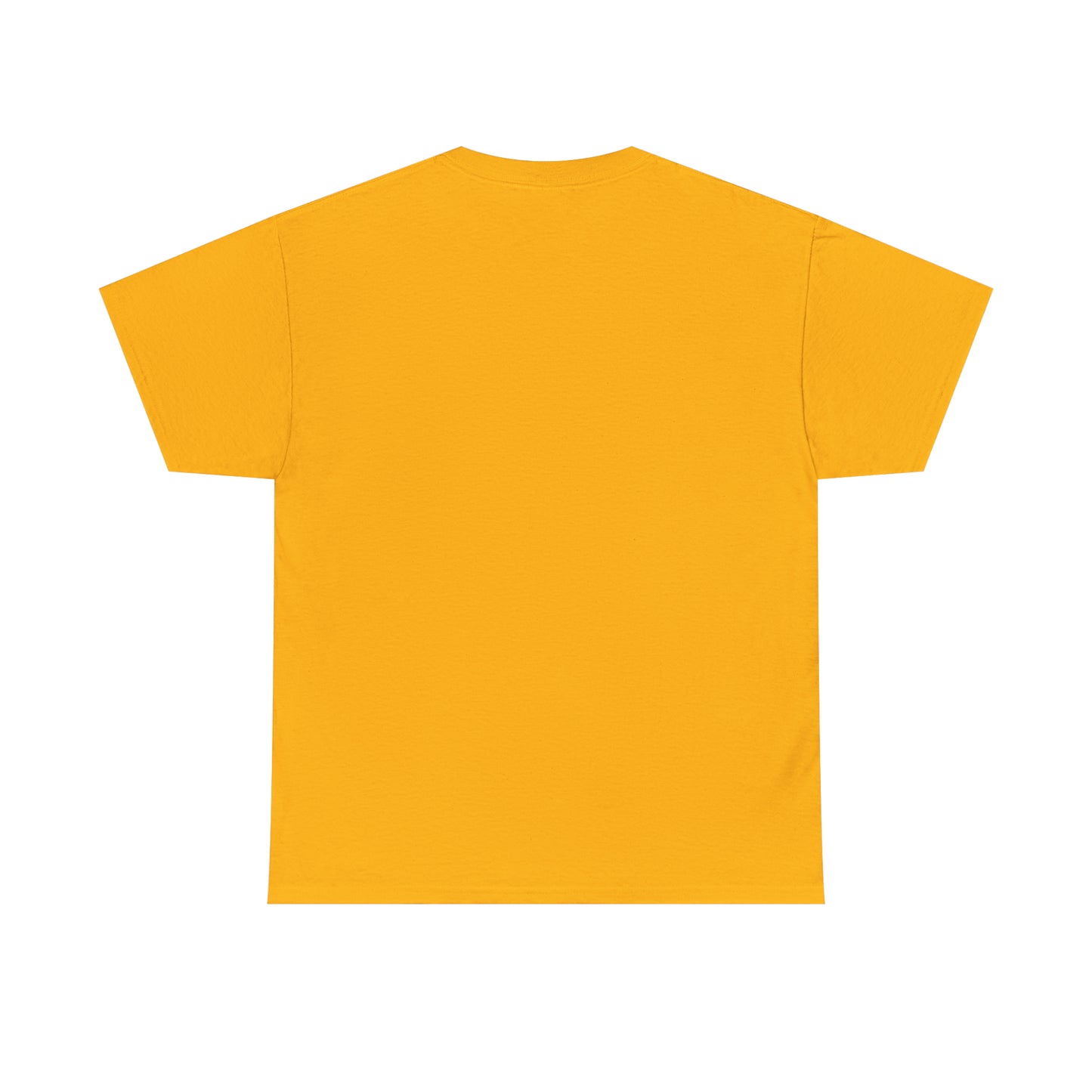 Gifted (Vinyl Cut-1 Color) Unisex Heavy Cotton Tee