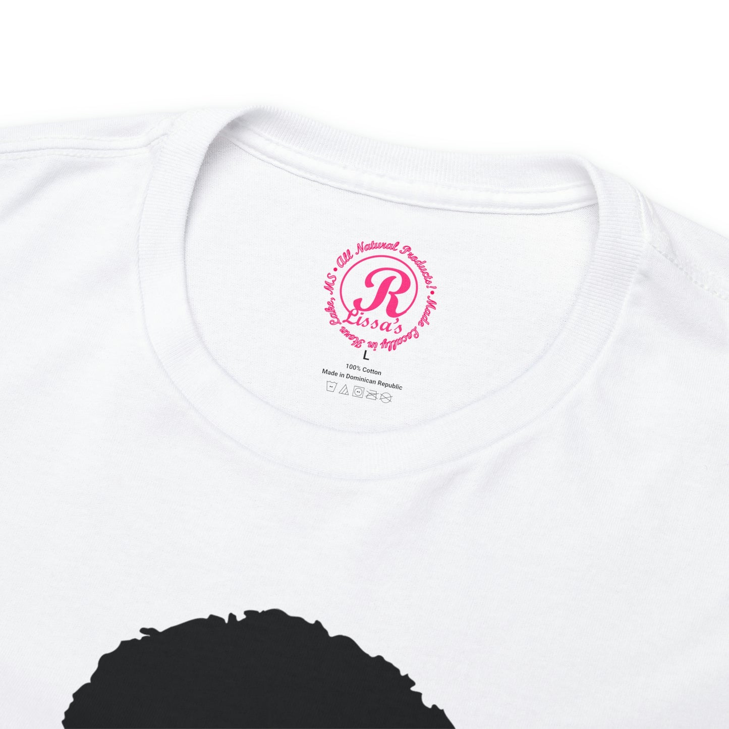 Feeling Blacknificent Unisex Heavy Cotton Tee