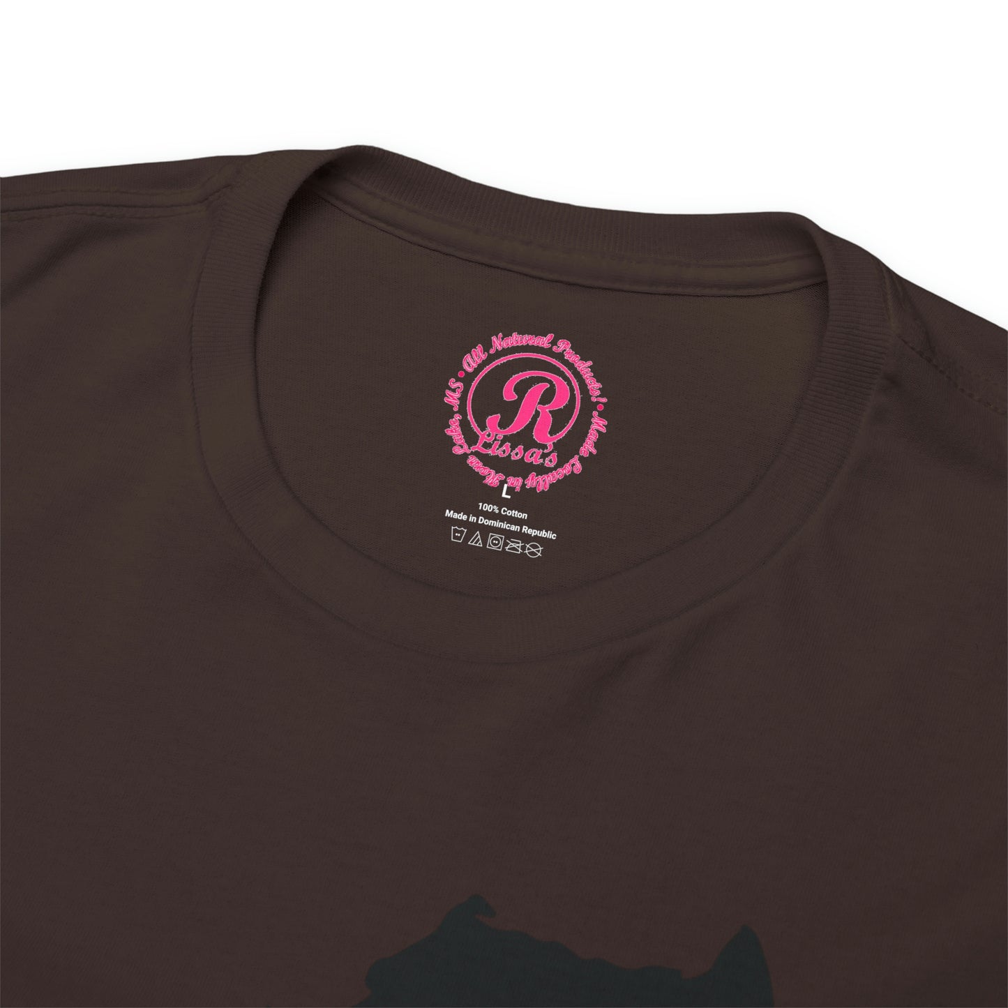 Love Unisex Heavy Cotton Tee