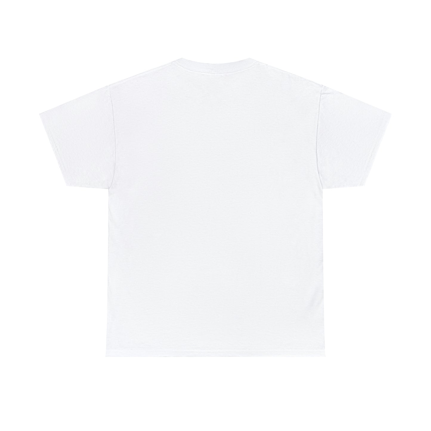 Living Unapologetically Unisex Heavy Cotton Tee