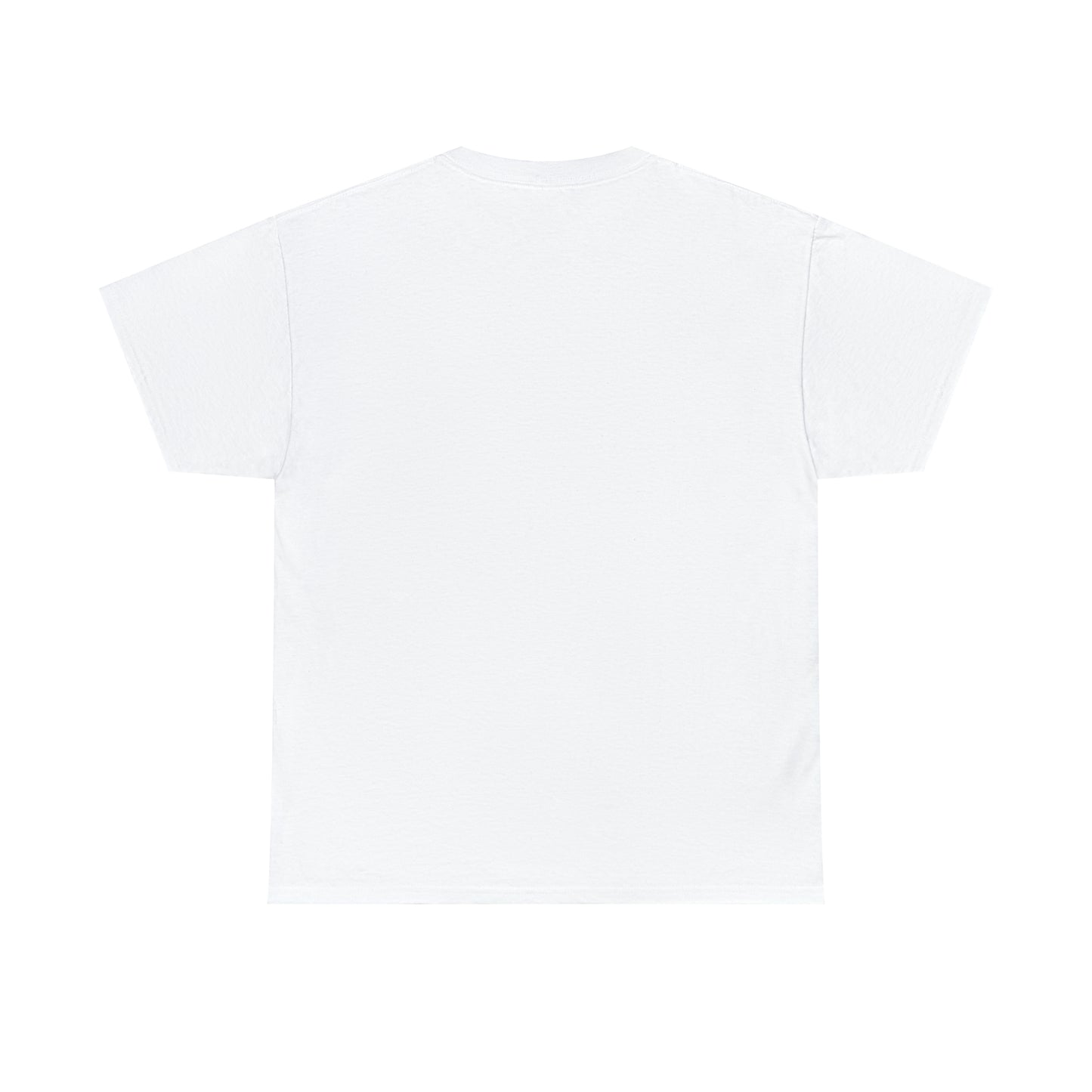 1865 (Vinyl Print-1 Color) Unisex Heavy Cotton Tee