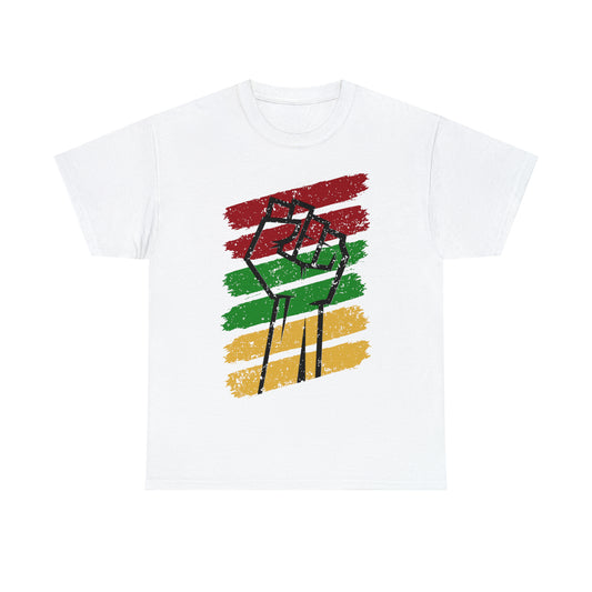 Victory Unisex Heavy Cotton Tee