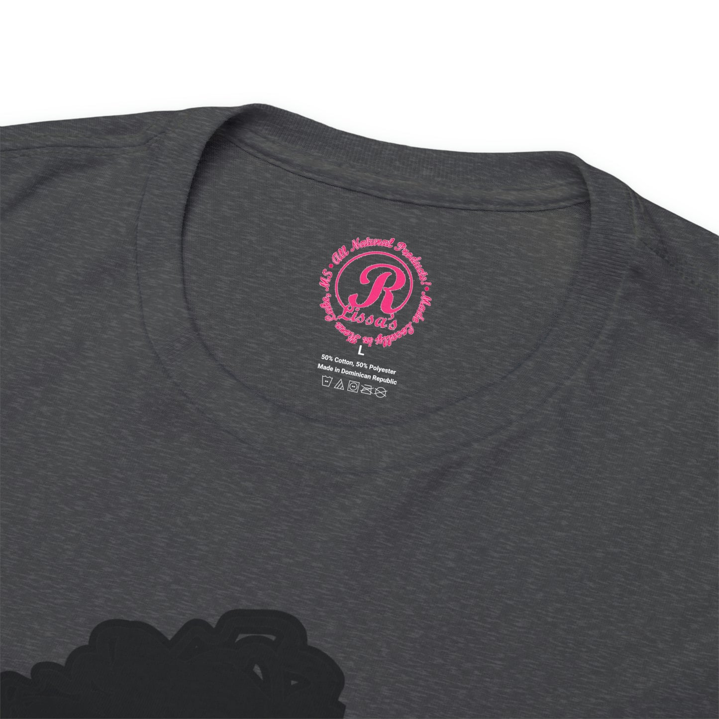 Dope Woman Unisex Heavy Cotton Tee