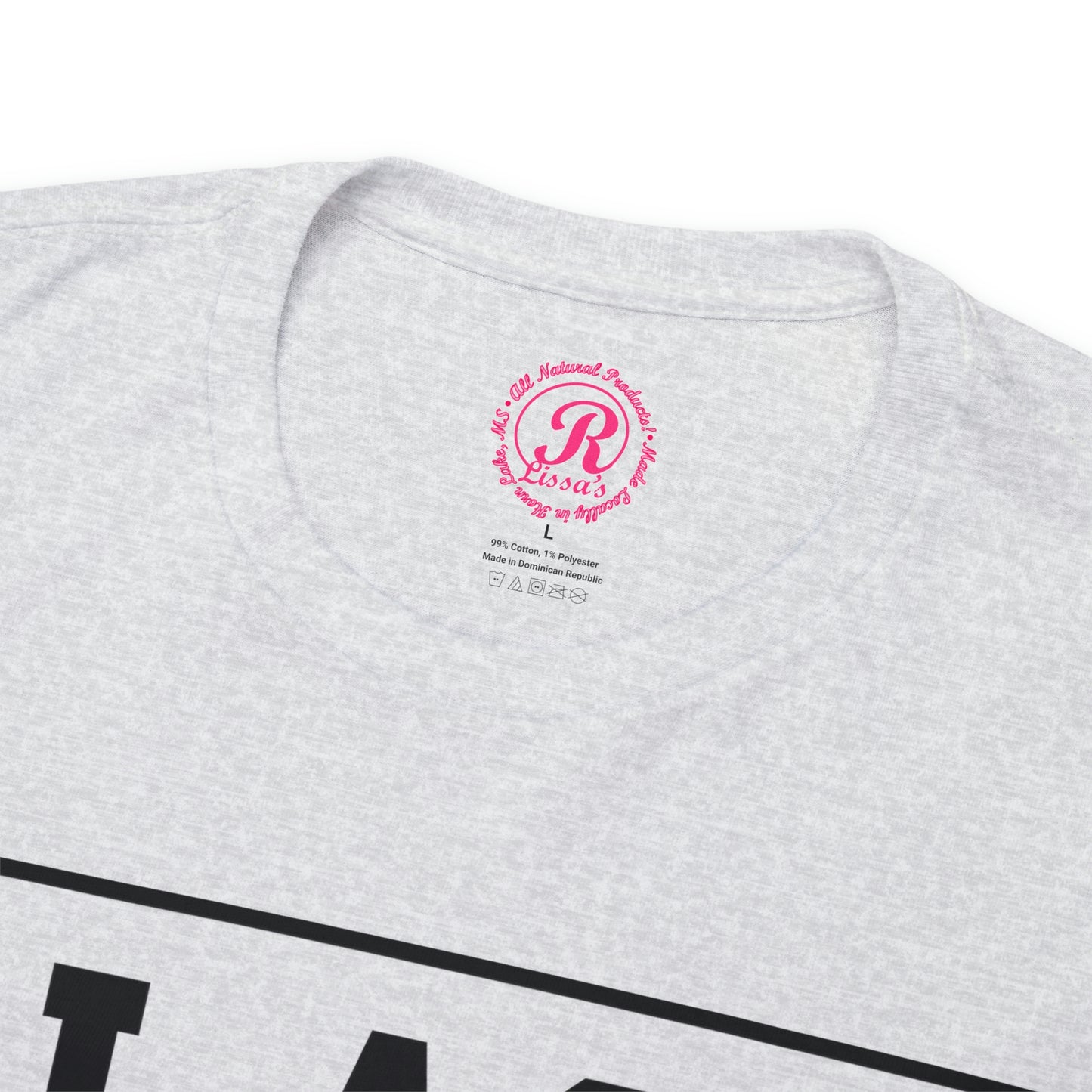 Black Excellence Unisex Heavy Cotton Tee
