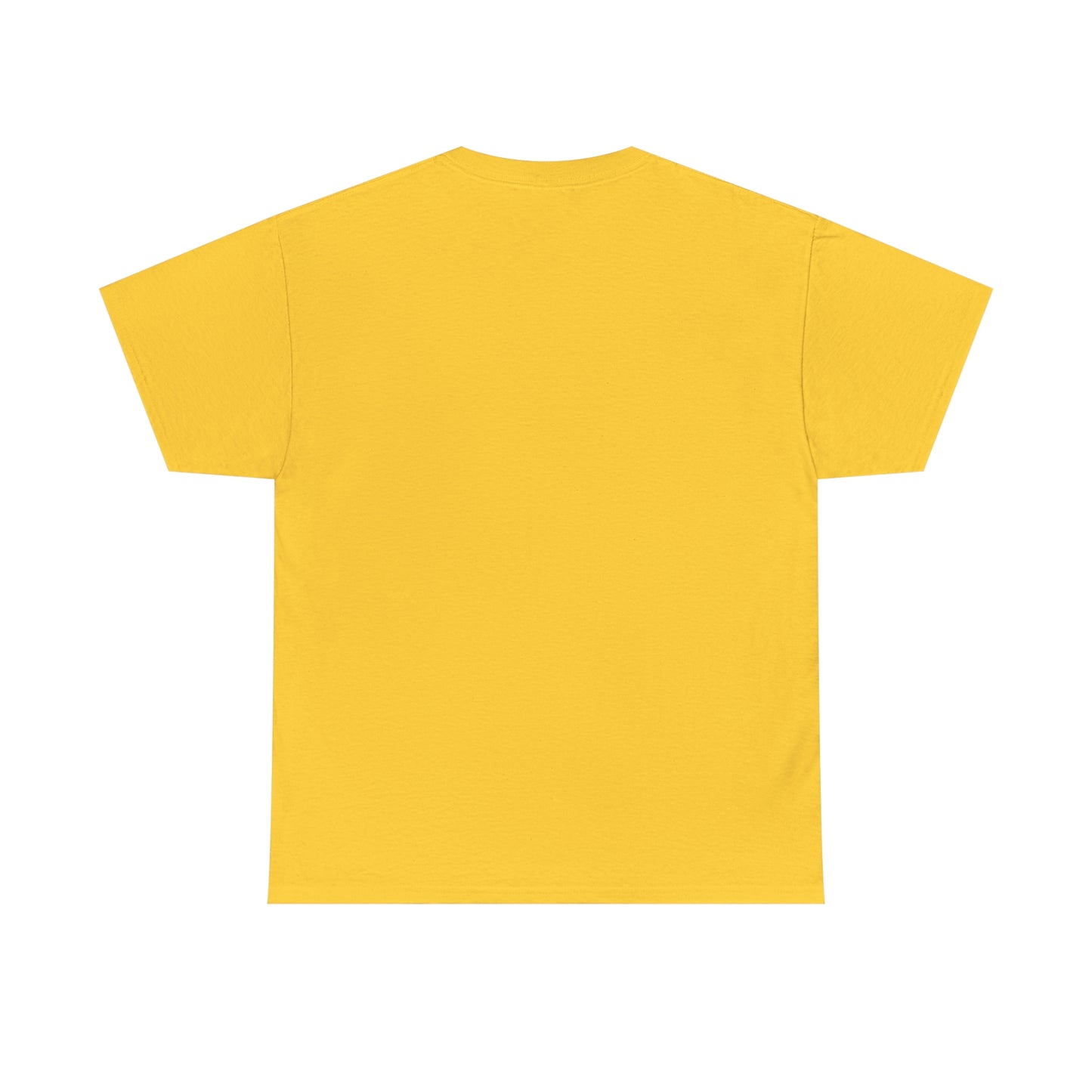 Strong Unisex Heavy Cotton Tee