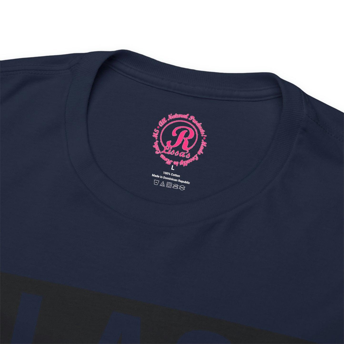 Black History Everyday Unisex Heavy Cotton Tee