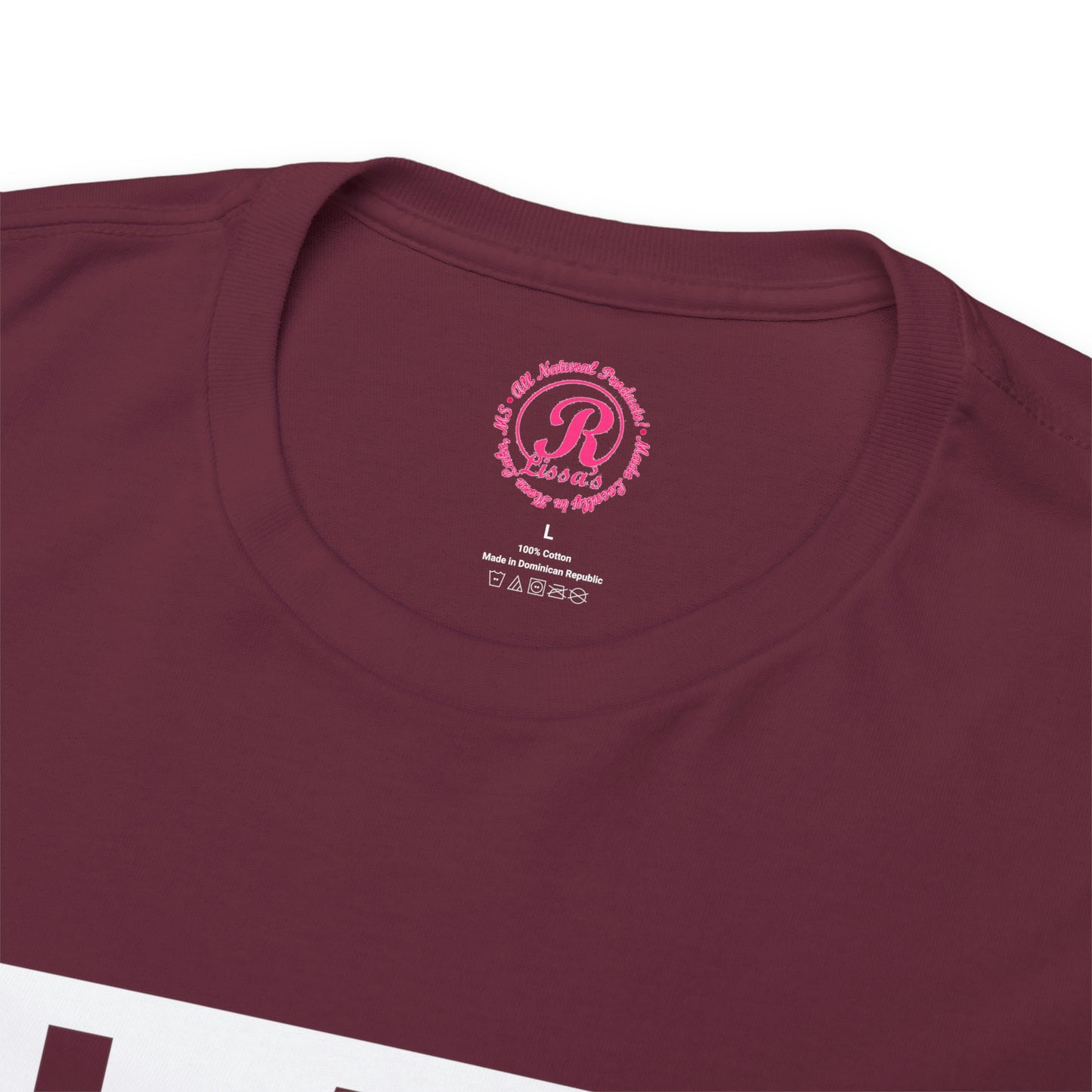 Black History 2 Unisex Heavy Cotton Tee