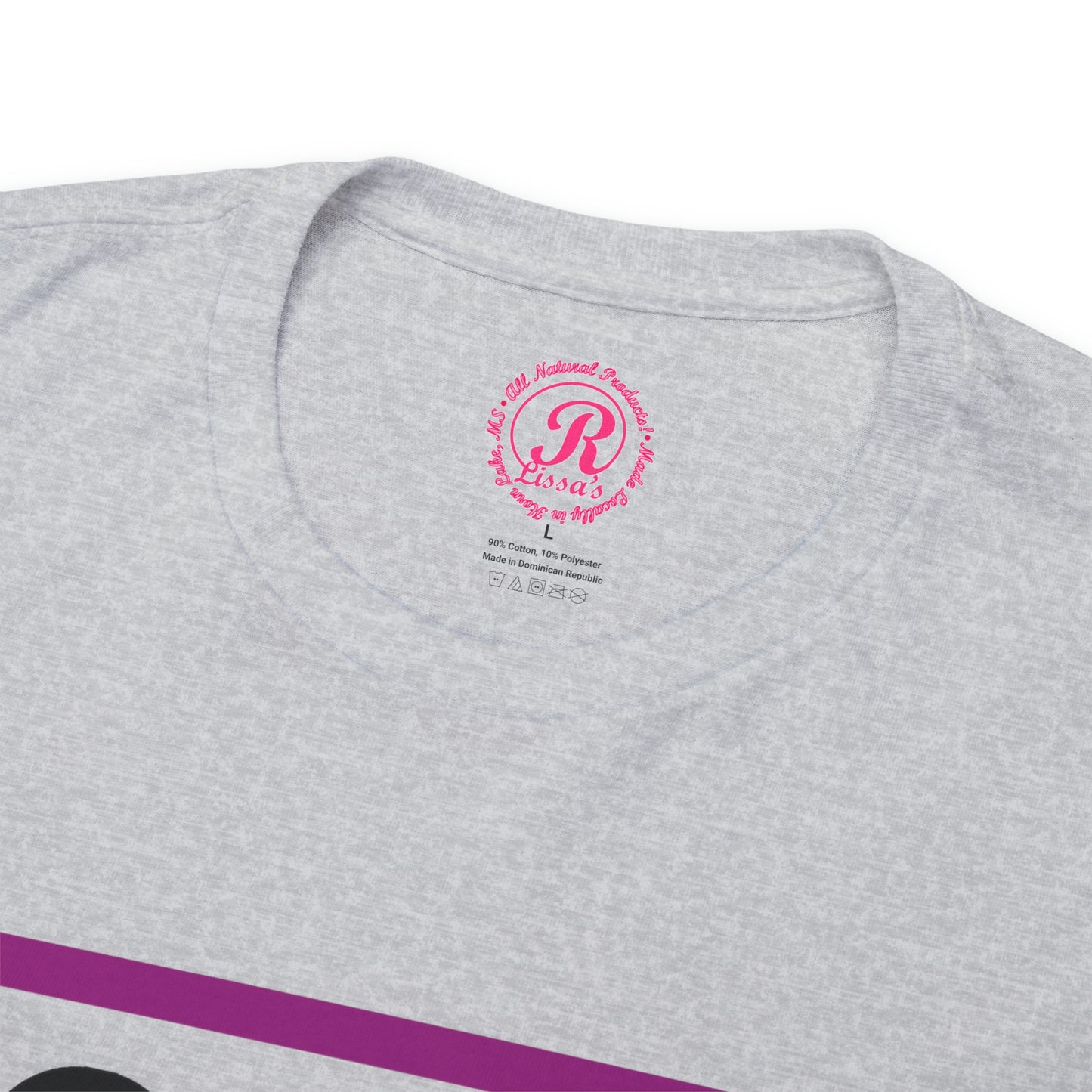Young black & Dope Unisex Heavy Cotton Tee