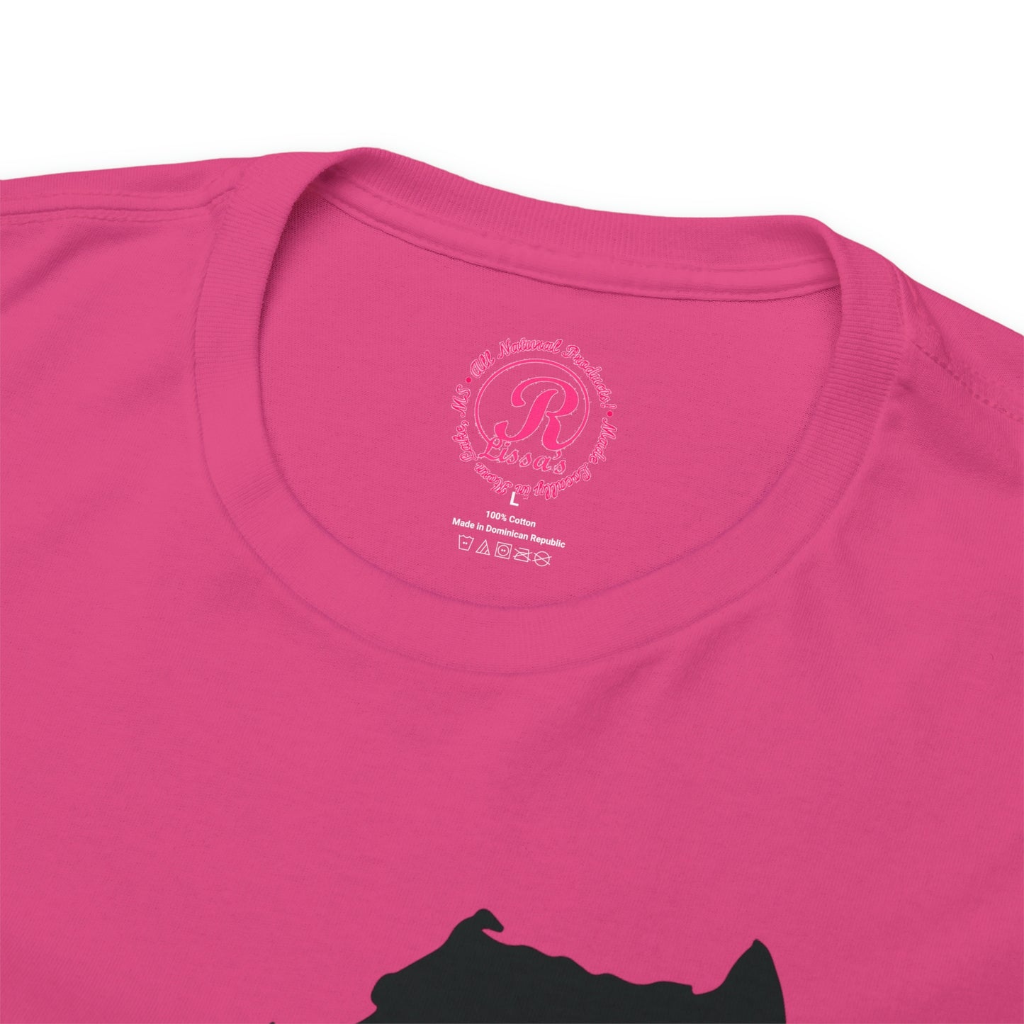Love Unisex Heavy Cotton Tee