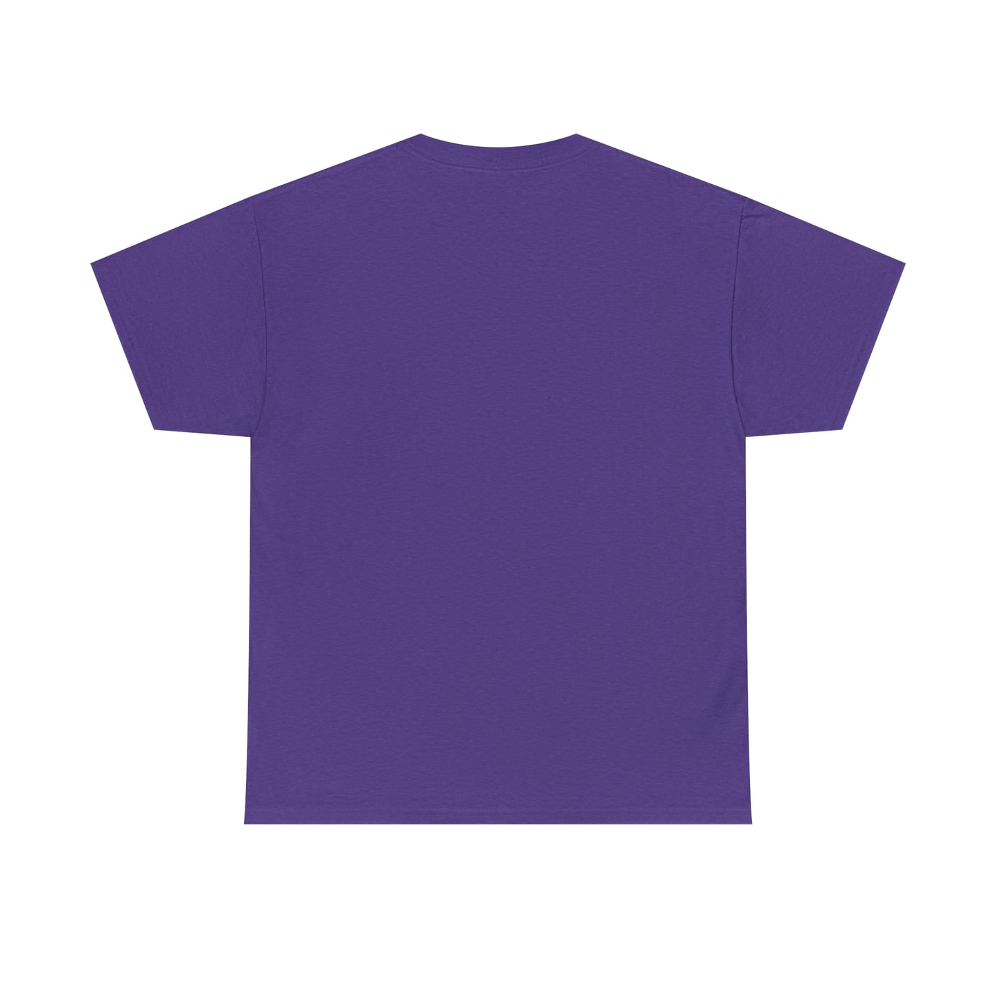 Blacknificent Unisex Heavy Cotton Tee
