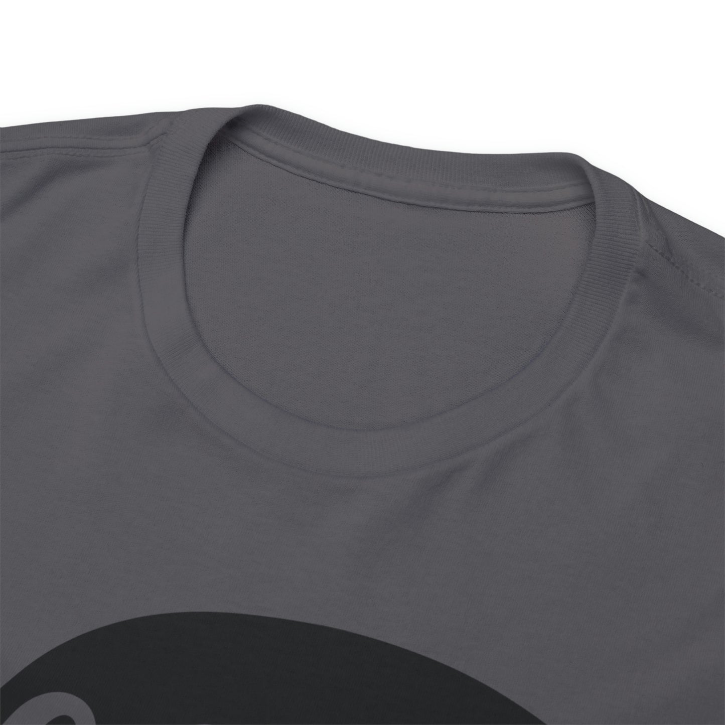Black is Beautiful Unisex Heavy Cotton Tee