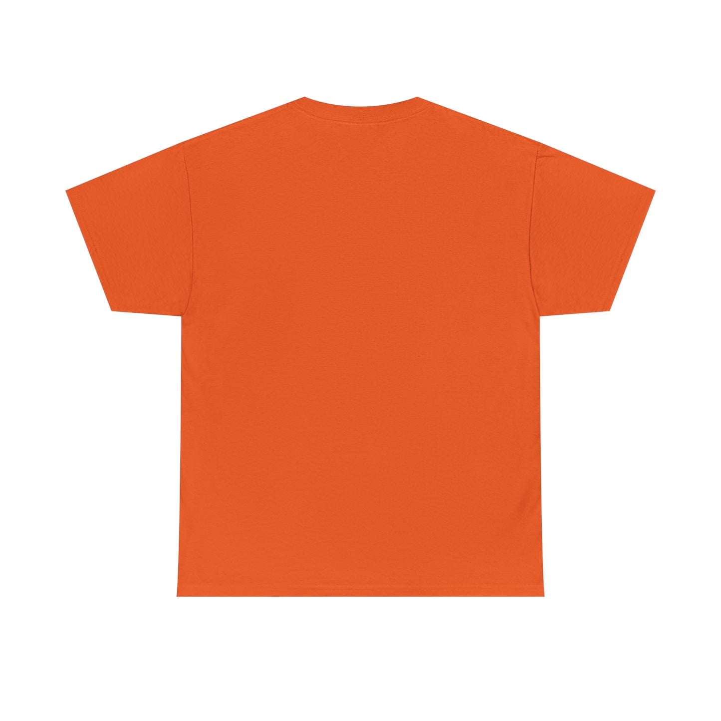 Black Excellence Unisex Heavy Cotton Tee