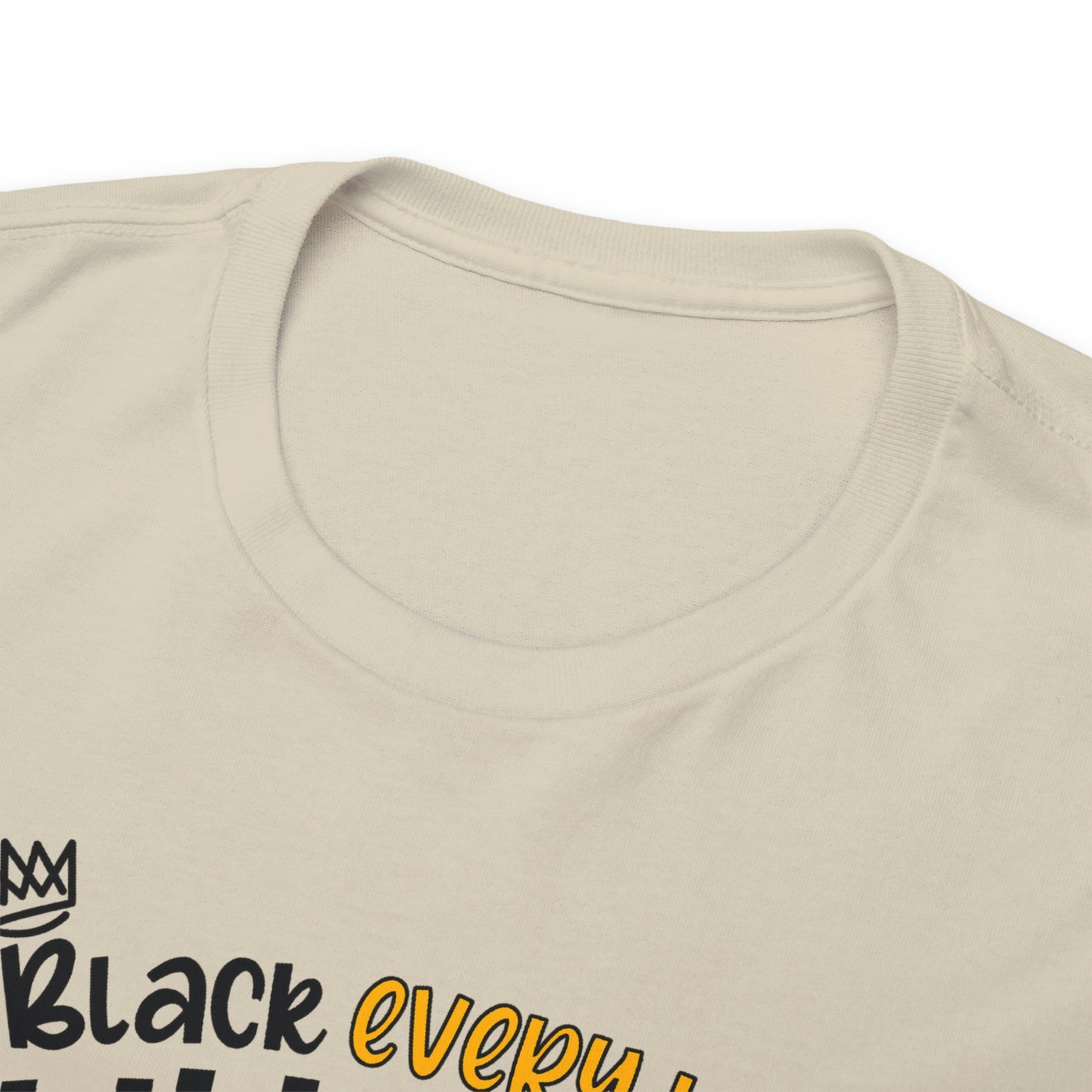 Blackety Black