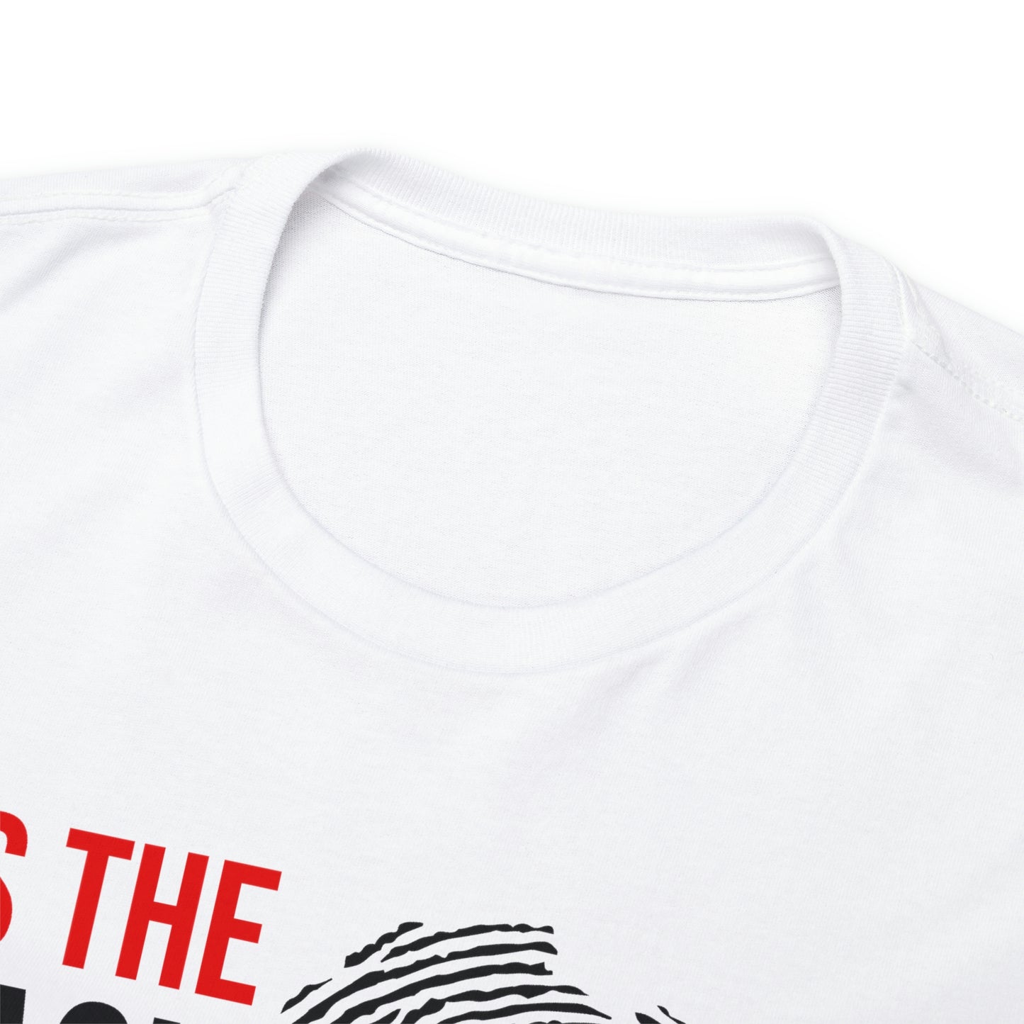 Its the Black History....Unisex Heavy Cotton Tee