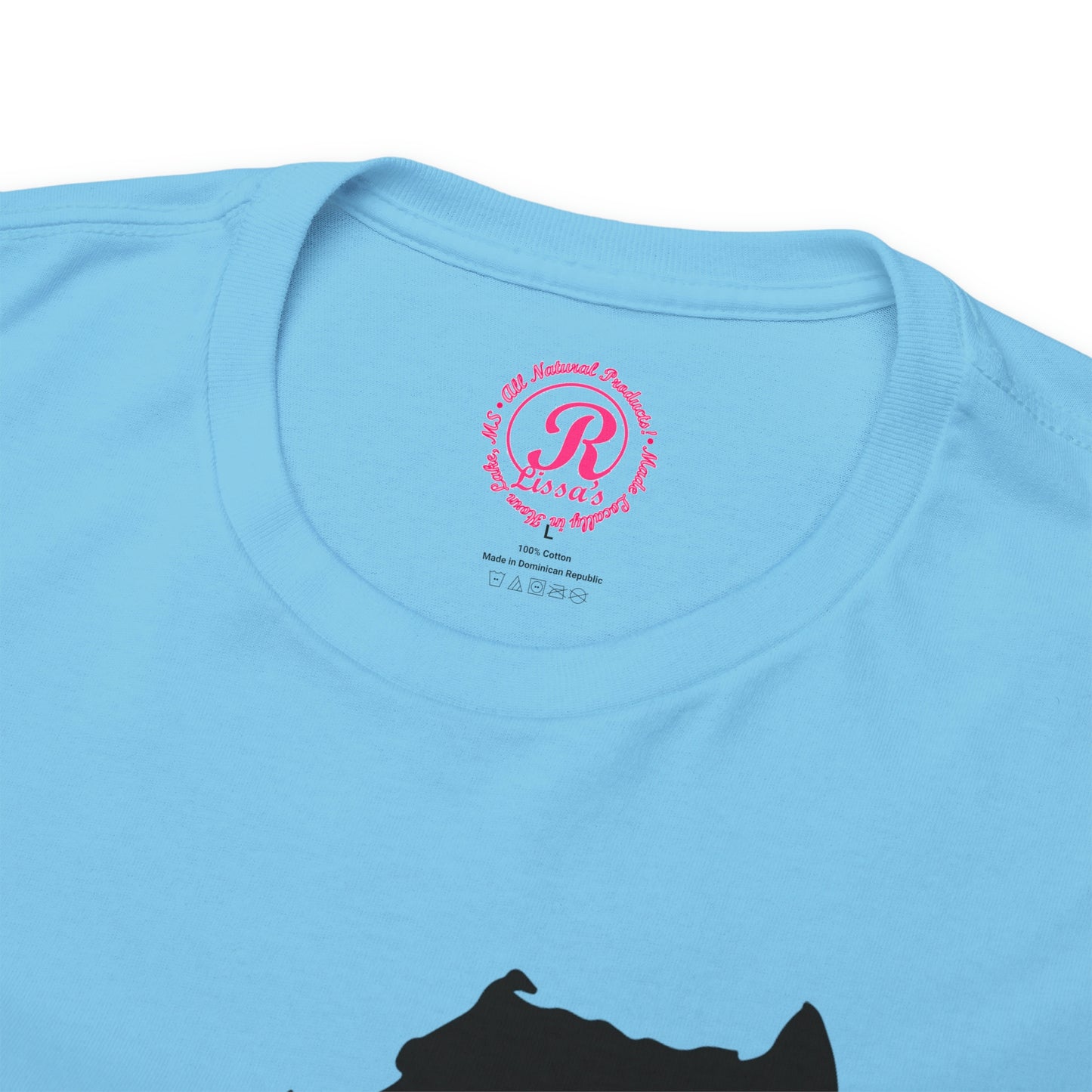 Love Unisex Heavy Cotton Tee