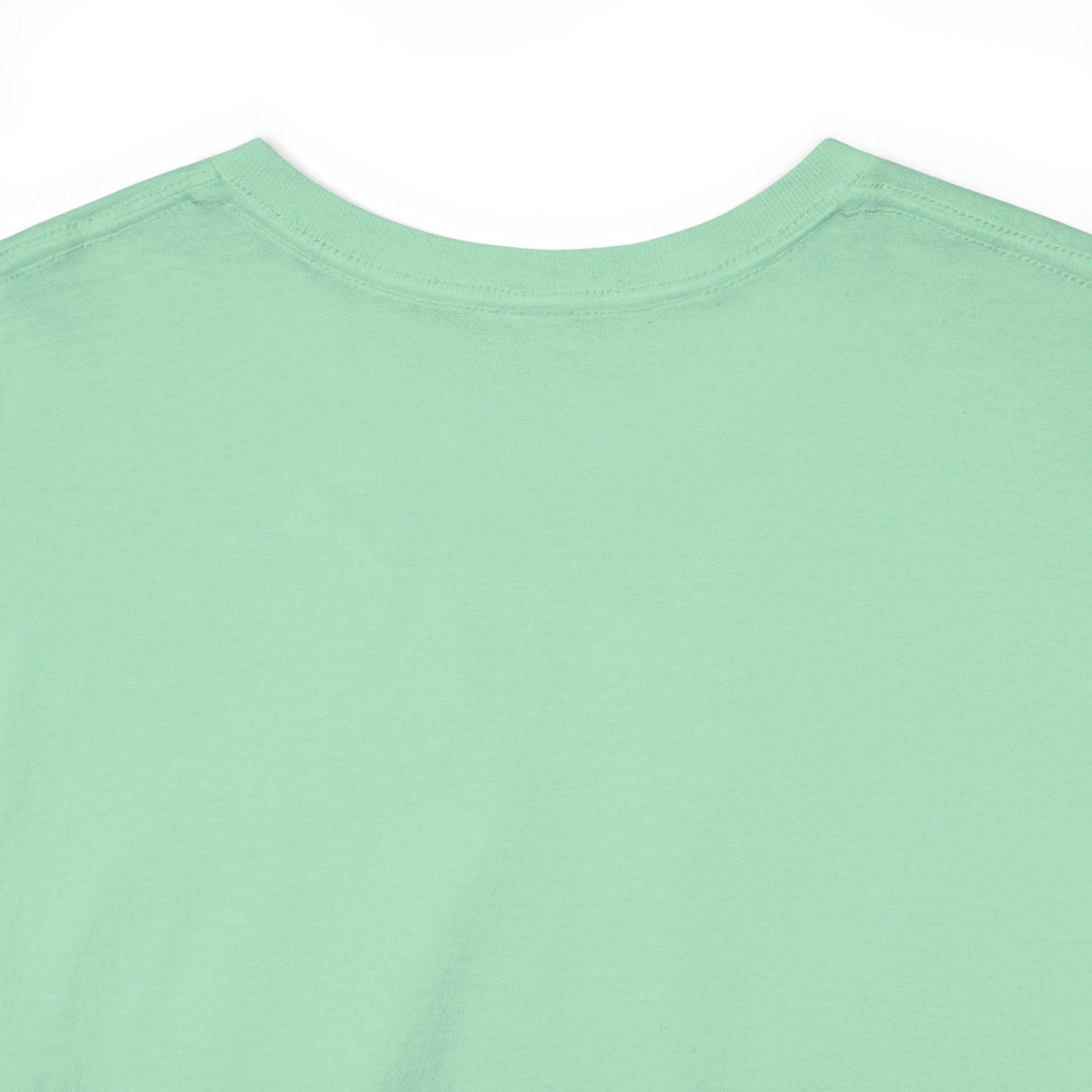Love Unisex Heavy Cotton Tee