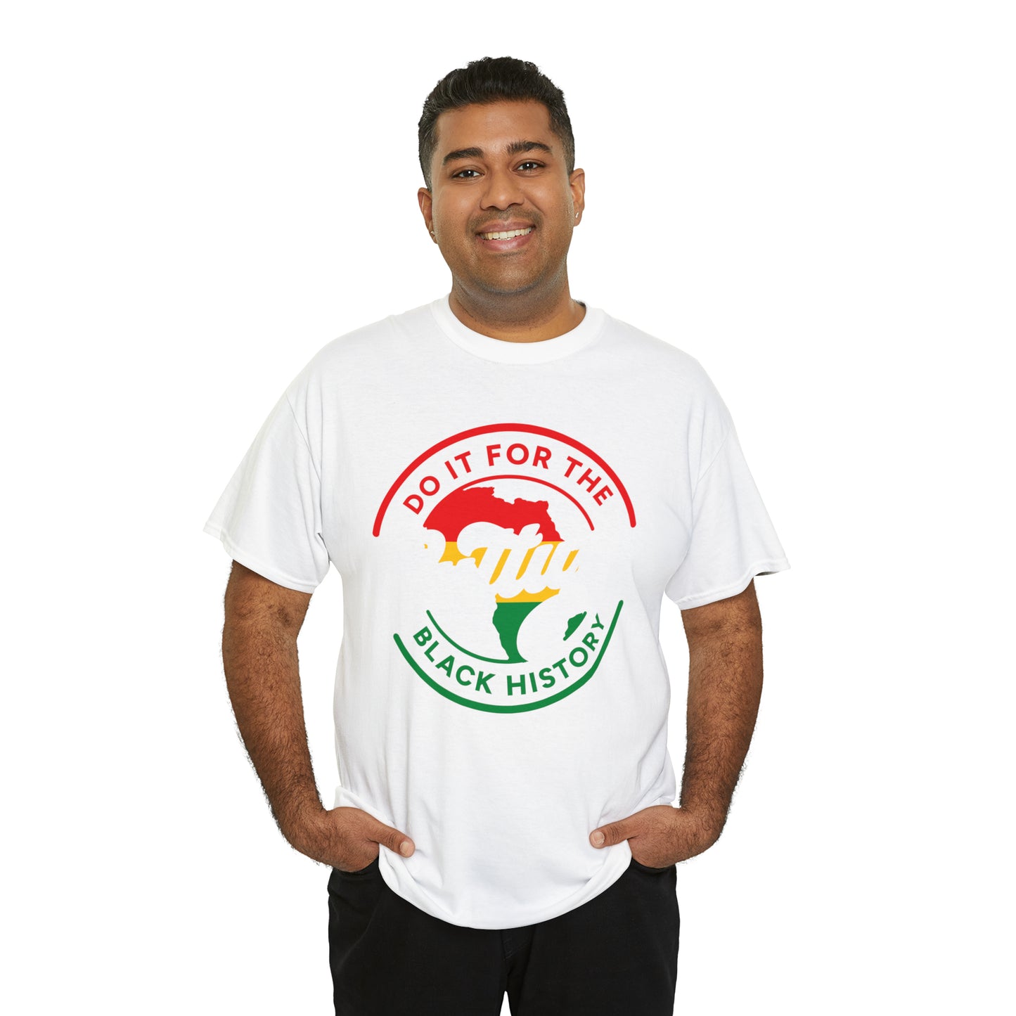 Culture Unisex Heavy Cotton Tee
