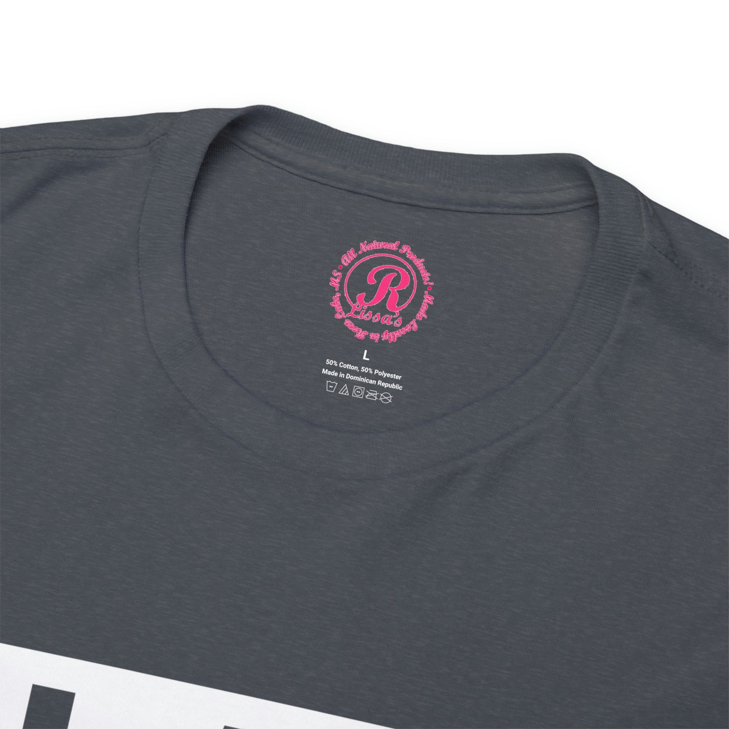 Black History 2 Unisex Heavy Cotton Tee
