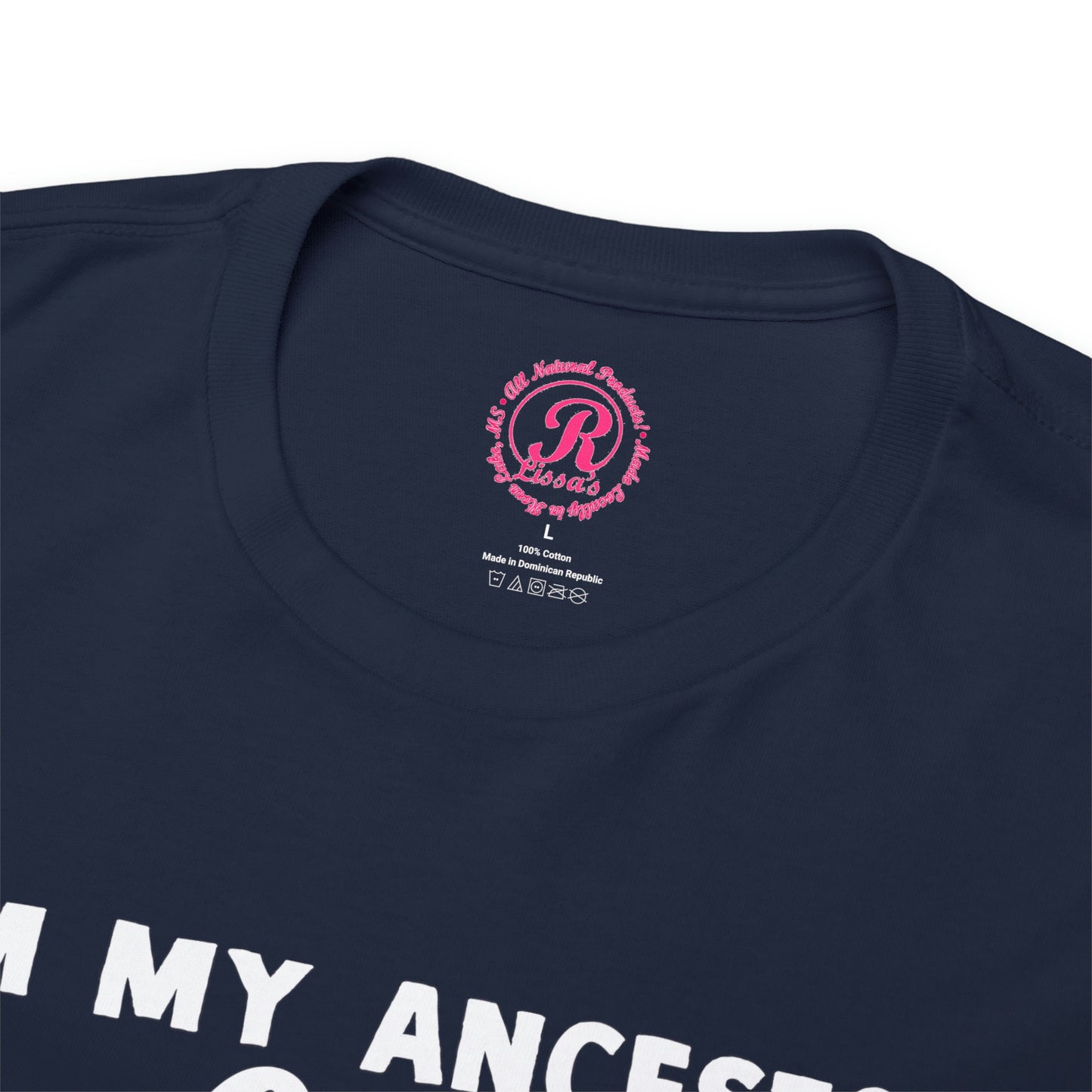 Wildest Dreams Unisex Heavy Cotton Tee
