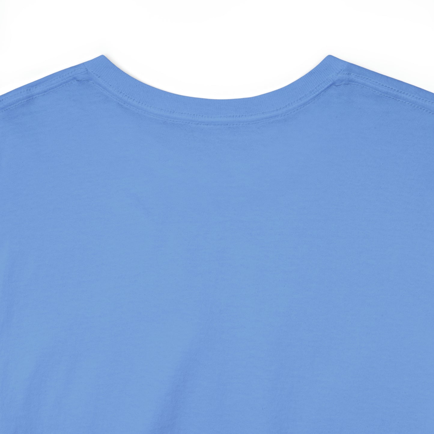 I Am Unisex Heavy Cotton Tee