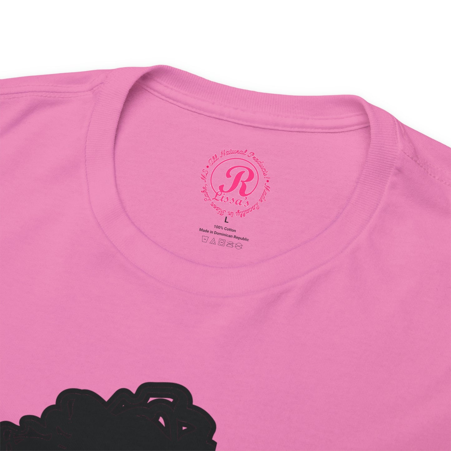 Dope Woman Unisex Heavy Cotton Tee