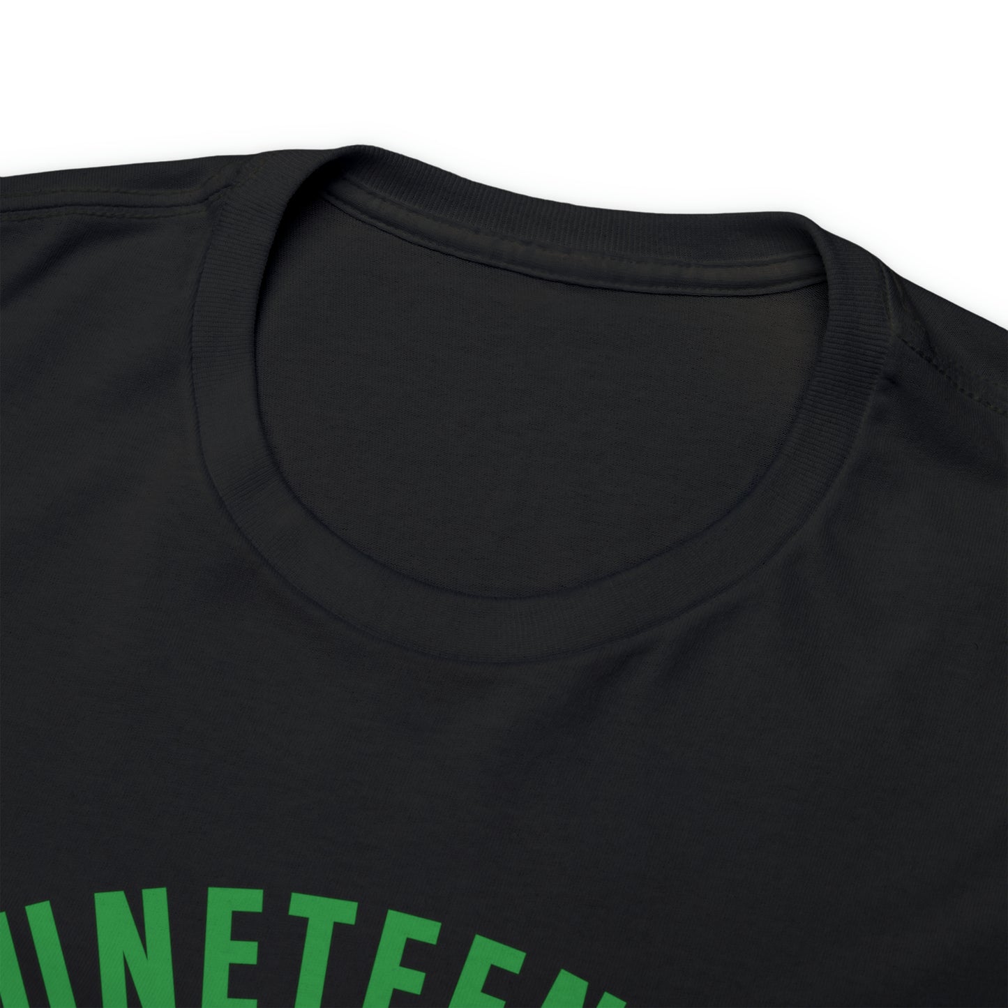 Break Every Chain Unisex Heavy Cotton Tee