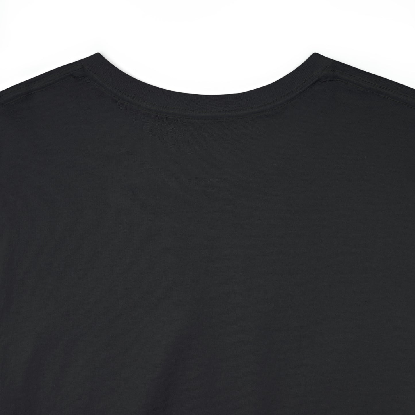Black History 2 Unisex Heavy Cotton Tee
