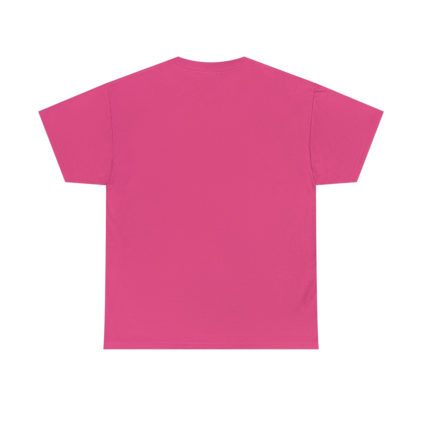 Black History 2 Unisex Heavy Cotton Tee