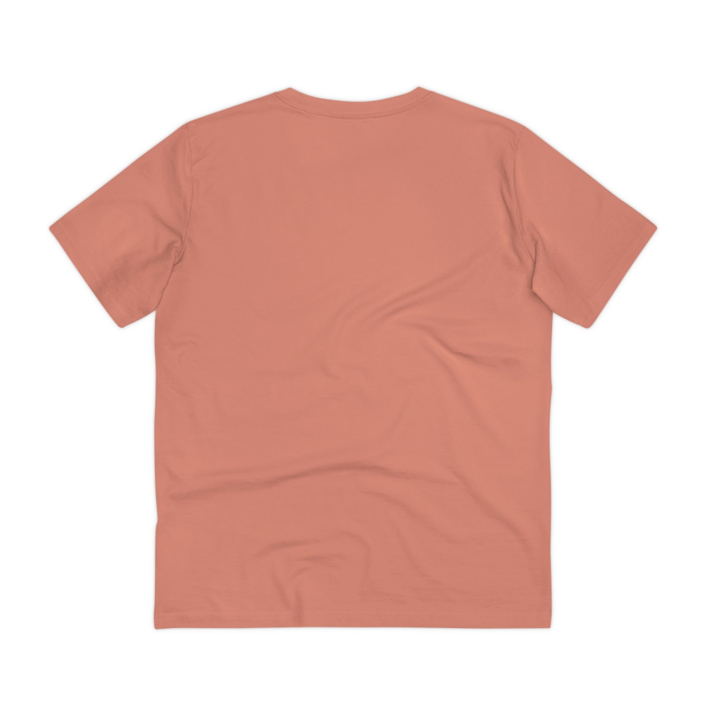 Black is Beautiful Organic Creator T-shirt - Unisex